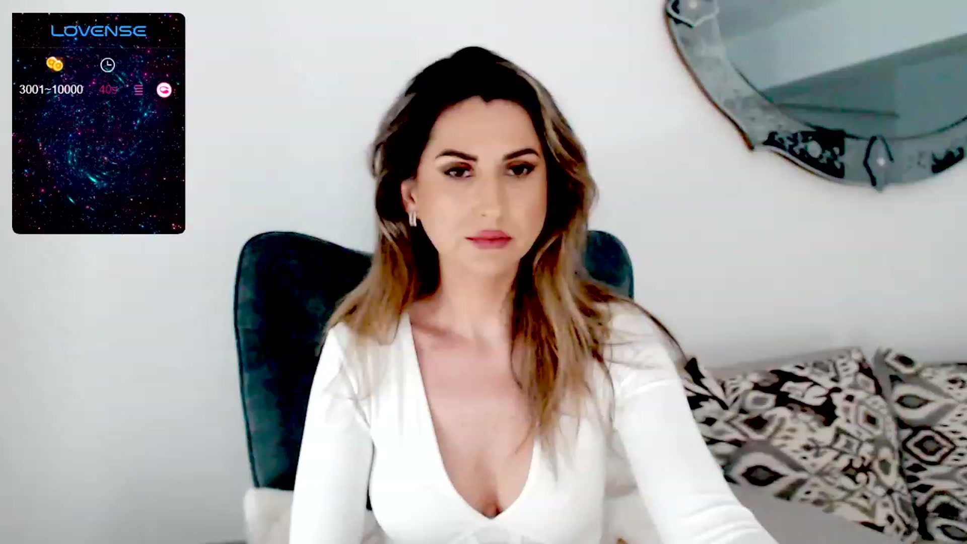Gallery image thumbnail from AllieSweet's myfreecams stream on, 01/13/2024, 23:06 image 3 of 20