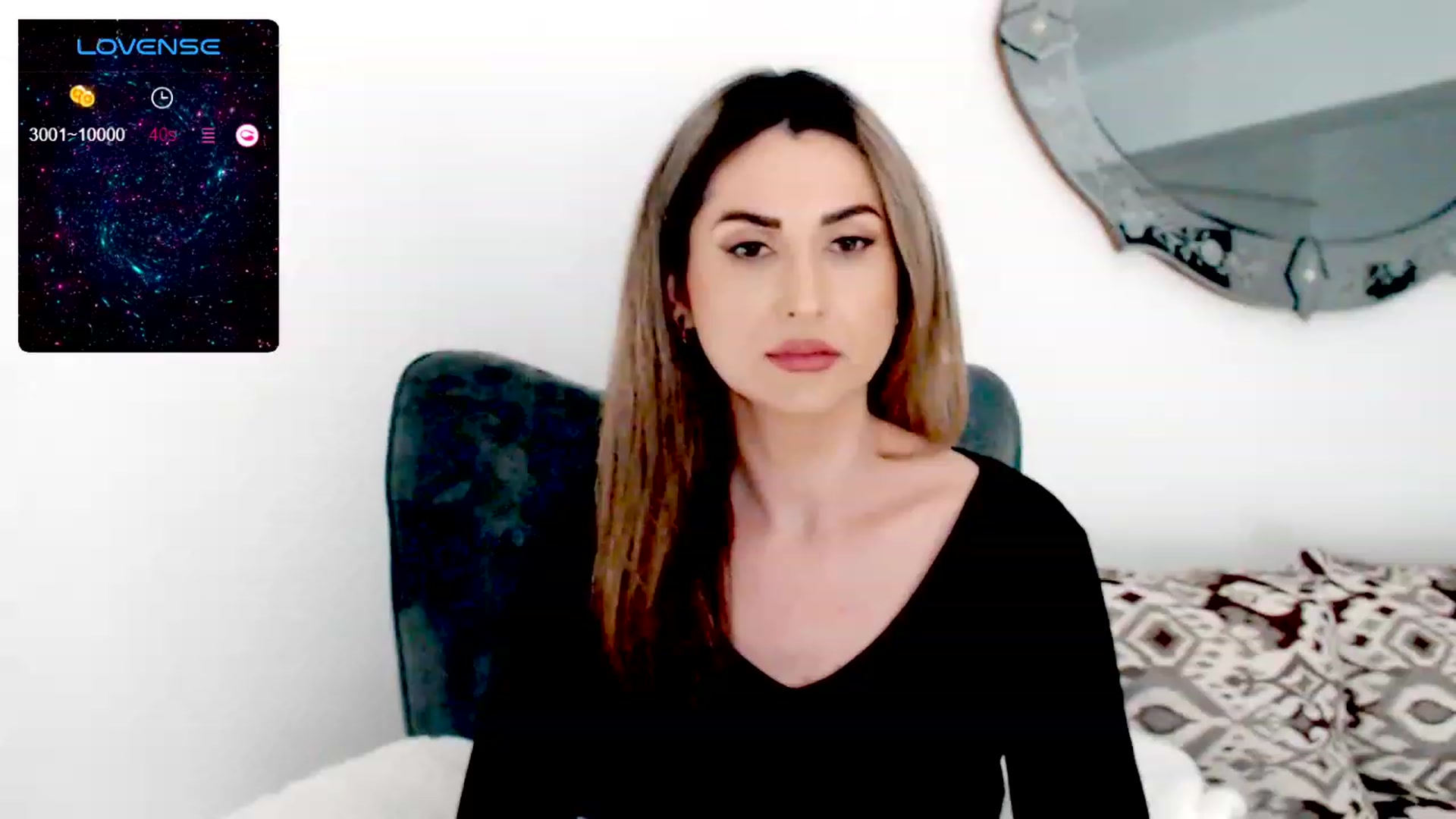Gallery image thumbnail from AllieSweet's myfreecams stream on, 01/21/2024, 20:27 image 14 of 20