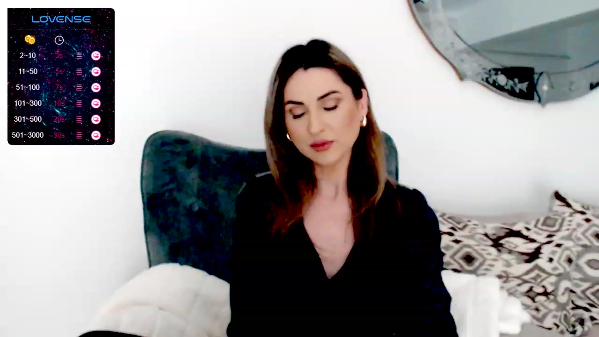 Gallery image thumbnail from AllieSweet's myfreecams stream on, 01/26/2024, 21:46 image 14 of 20
