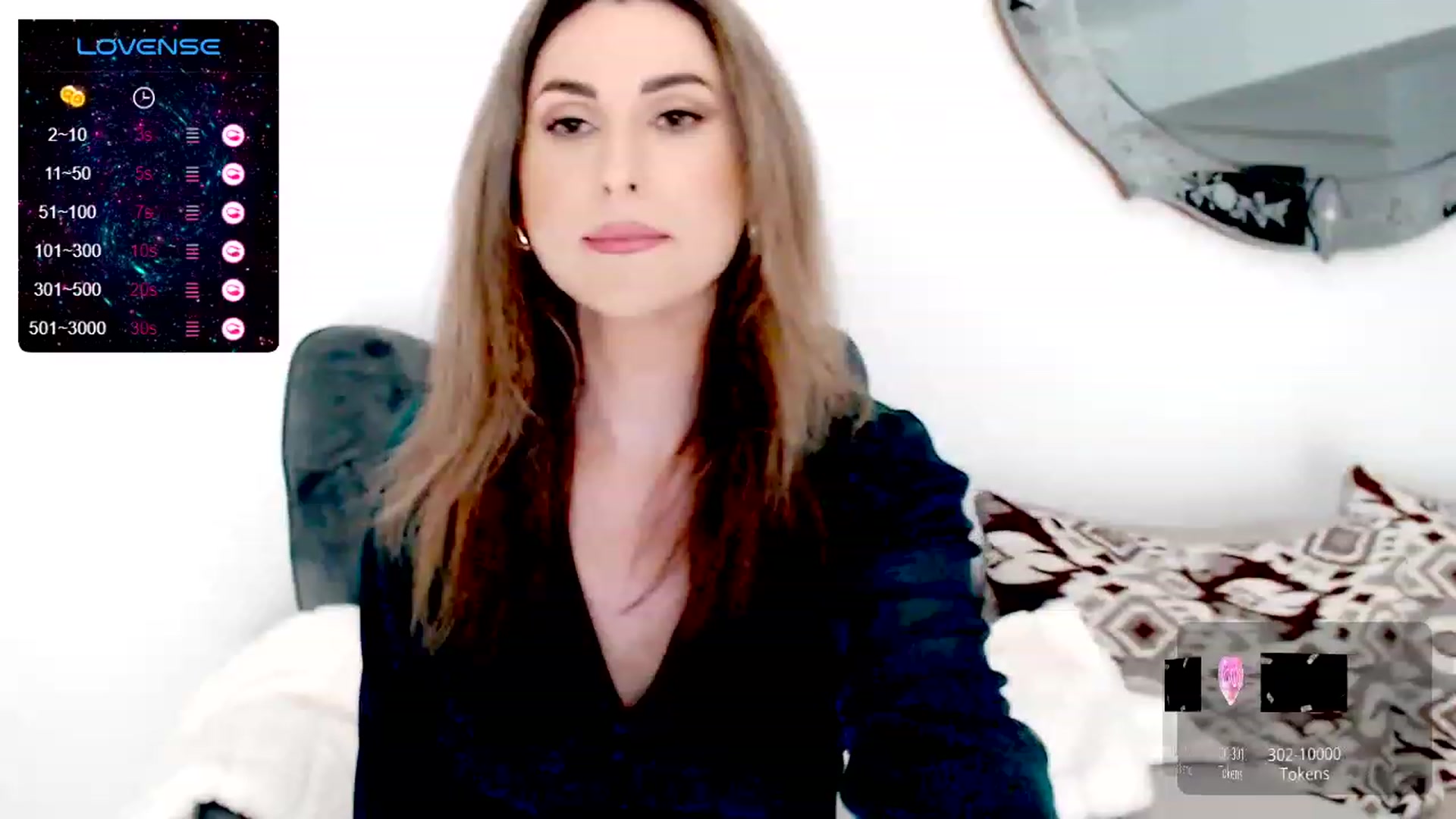 Gallery image thumbnail from AllieSweet's myfreecams stream on, 01/26/2024, 21:46 image 1 of 20