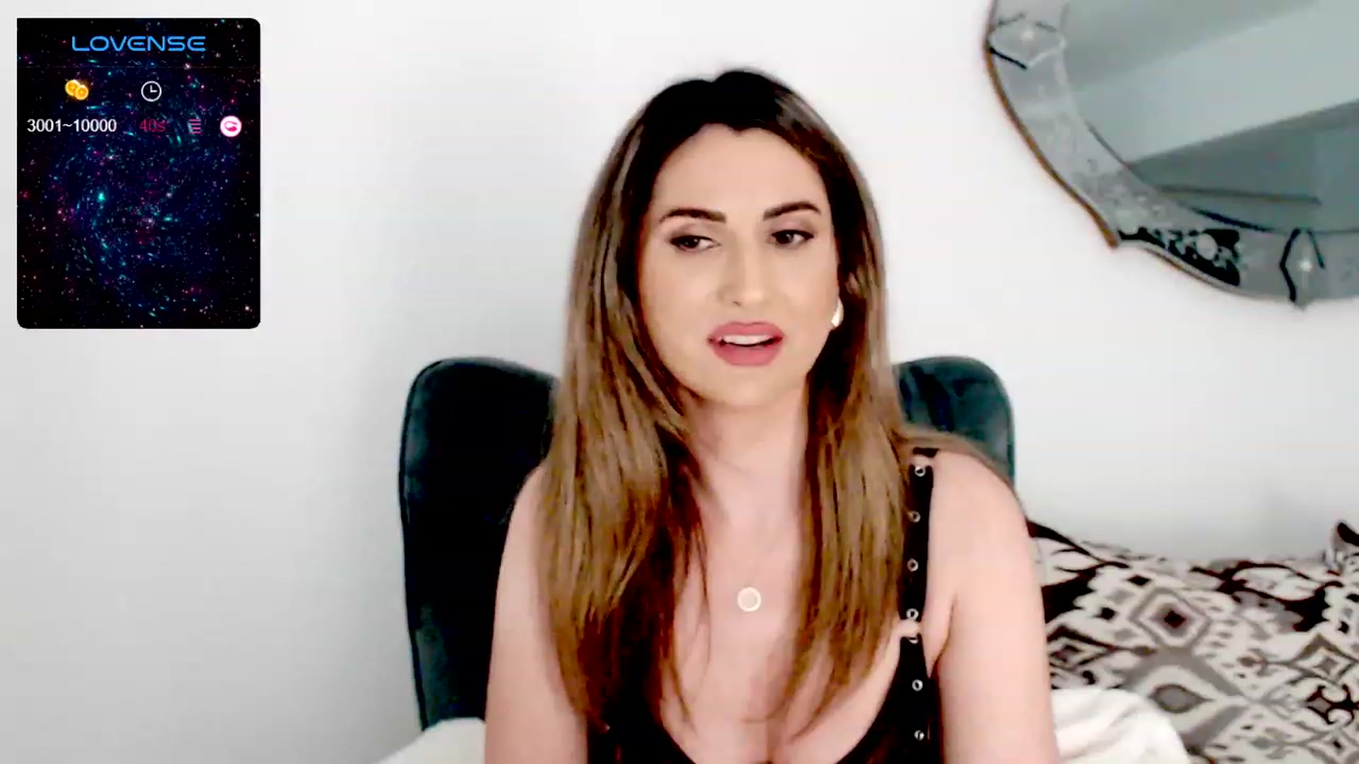 Gallery image thumbnail from AllieSweet's myfreecams stream on, 01/28/2024, 20:01 image 8 of 20