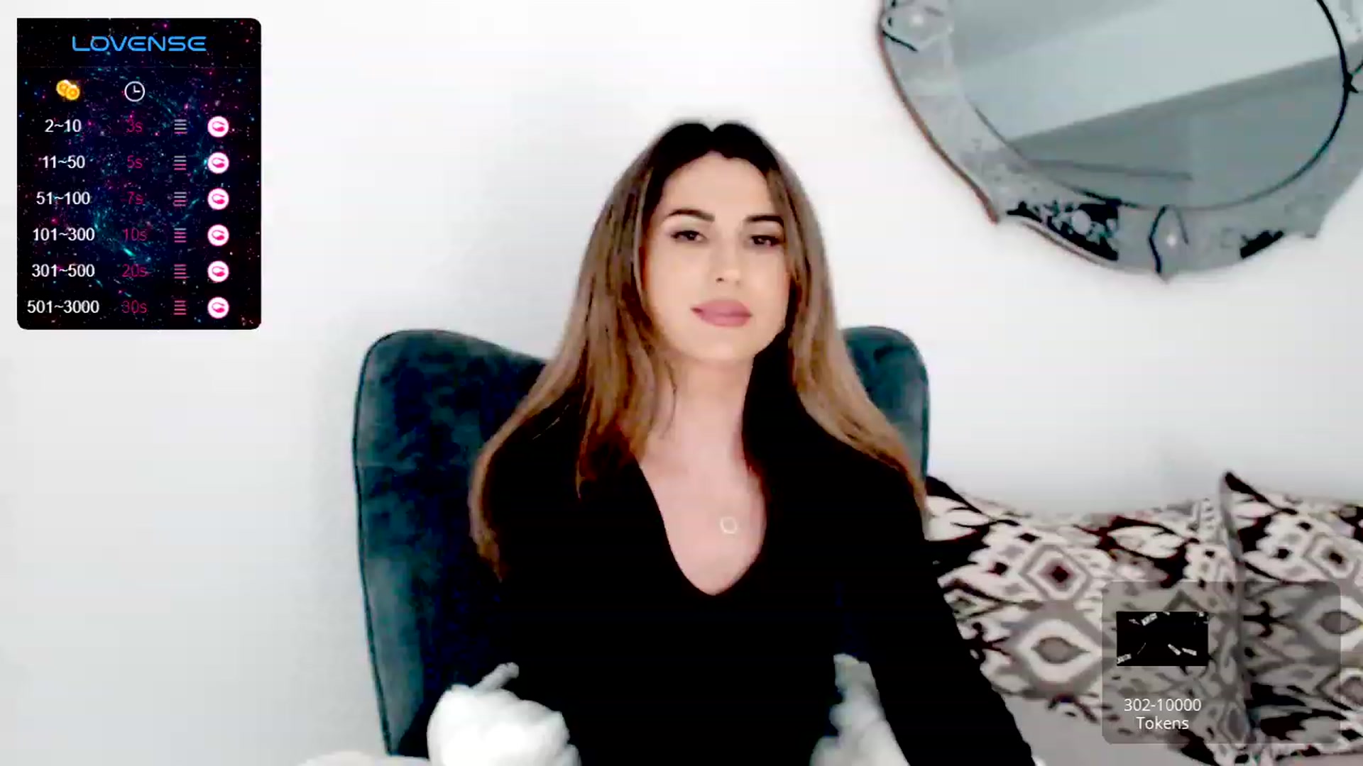 Gallery image thumbnail from AllieSweet's myfreecams stream on, 02/02/2024, 23:05 image 16 of 20