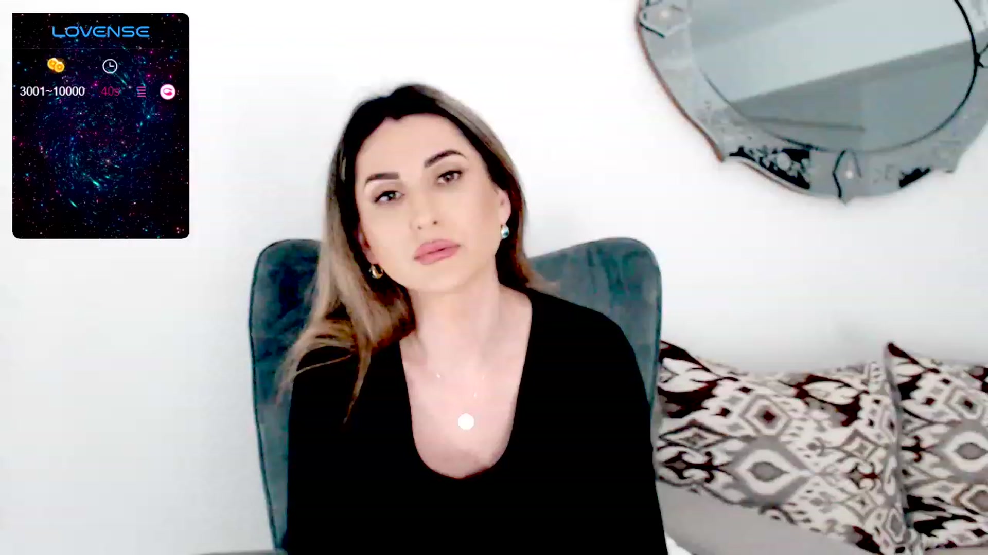 Gallery image thumbnail from AllieSweet's myfreecams stream on, 02/02/2024, 23:05 image 9 of 20