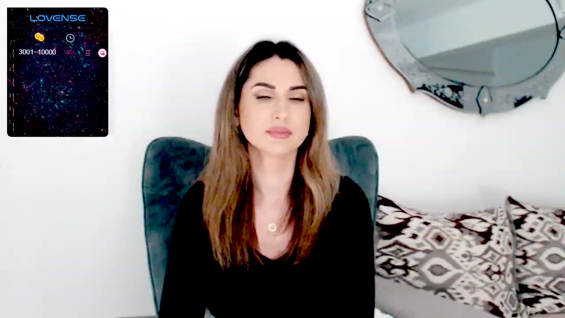Gallery image thumbnail from AllieSweet's myfreecams stream on, 02/02/2024, 23:05 image 6 of 20