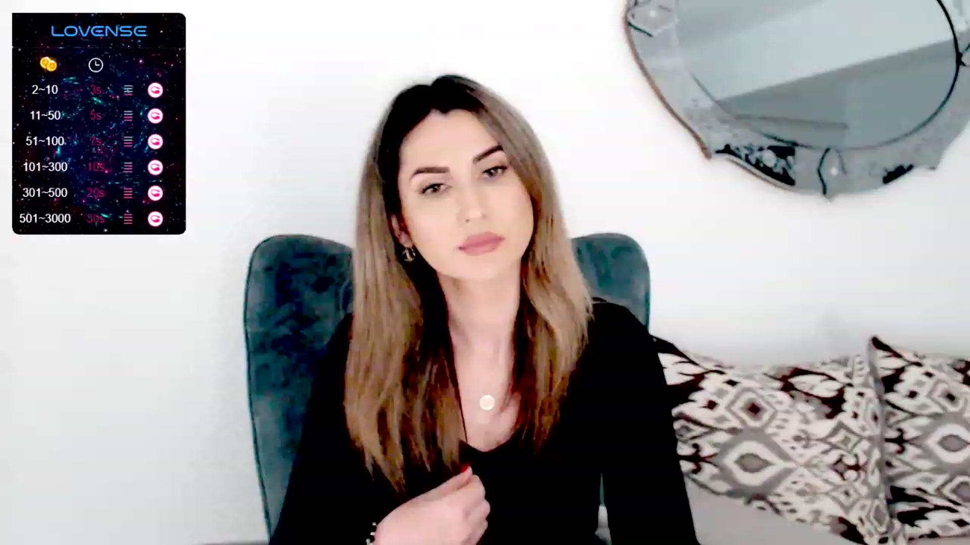 Gallery image thumbnail from AllieSweet's myfreecams stream on, 02/02/2024, 23:05 image 5 of 20