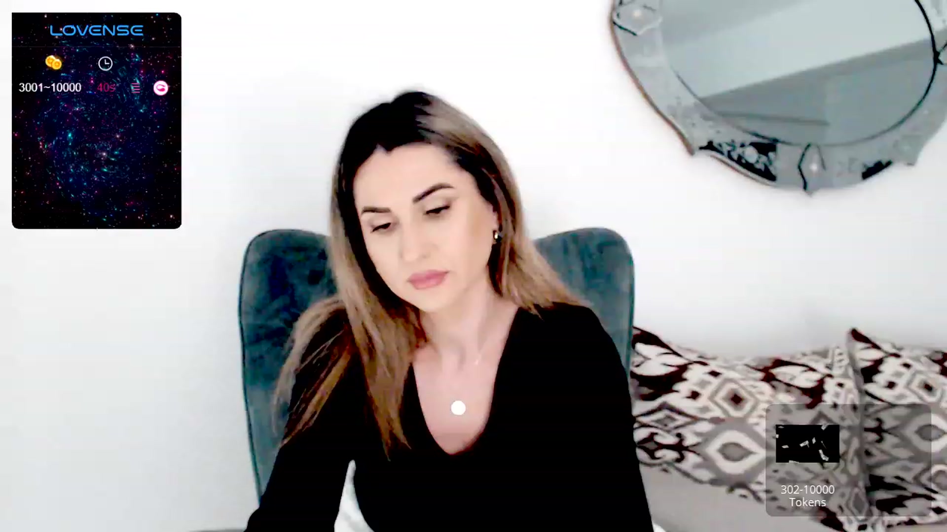 Gallery image thumbnail from AllieSweet's myfreecams stream on, 02/02/2024, 23:05 image 10 of 20