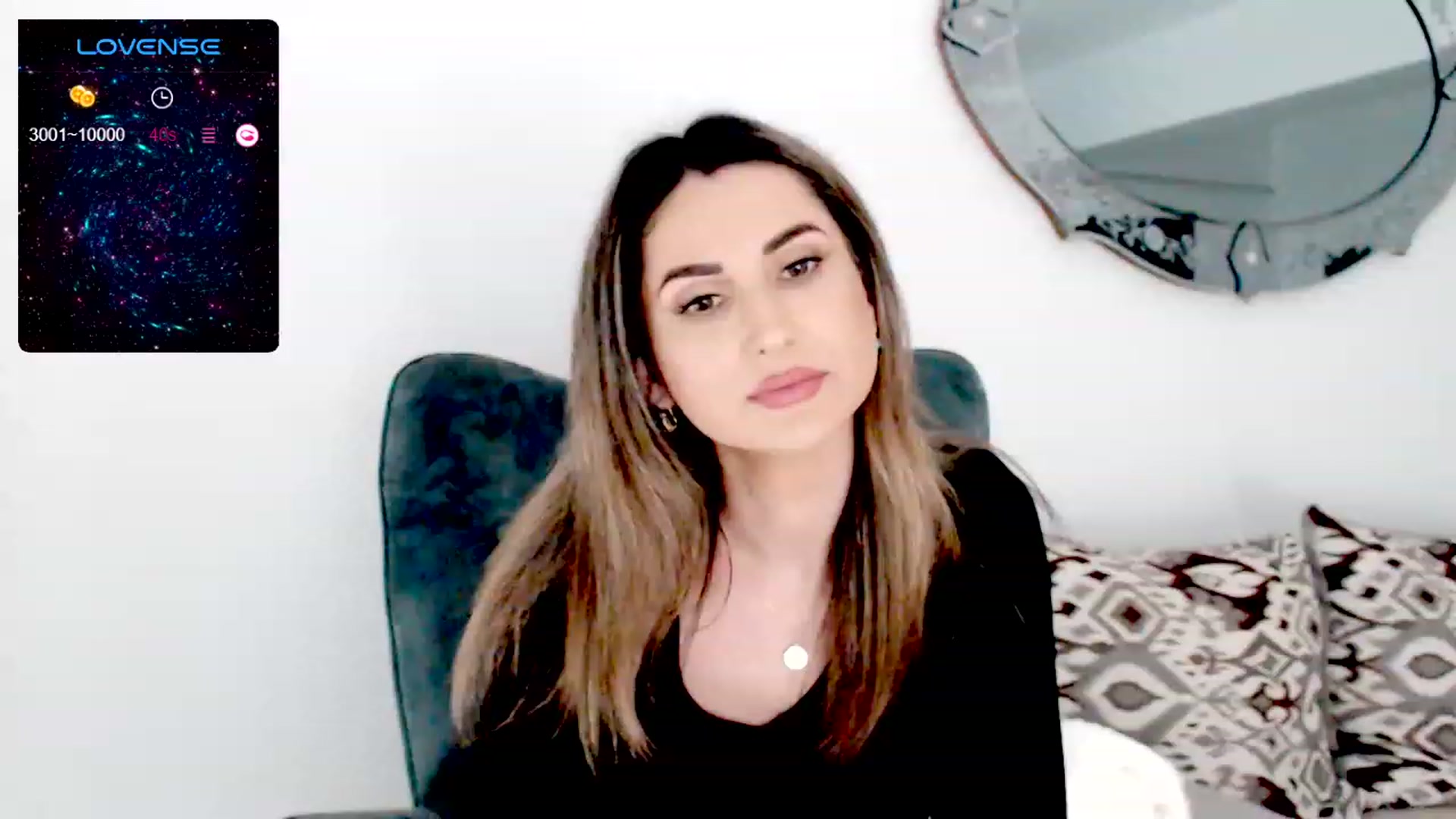 Gallery image thumbnail from AllieSweet's myfreecams stream on, 02/02/2024, 23:05 image 20 of 20