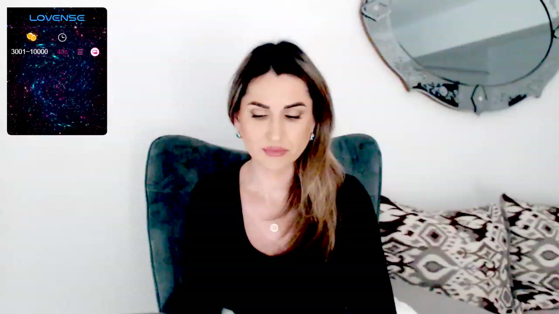 Gallery image thumbnail from AllieSweet's myfreecams stream on, 02/02/2024, 23:05 image 12 of 20