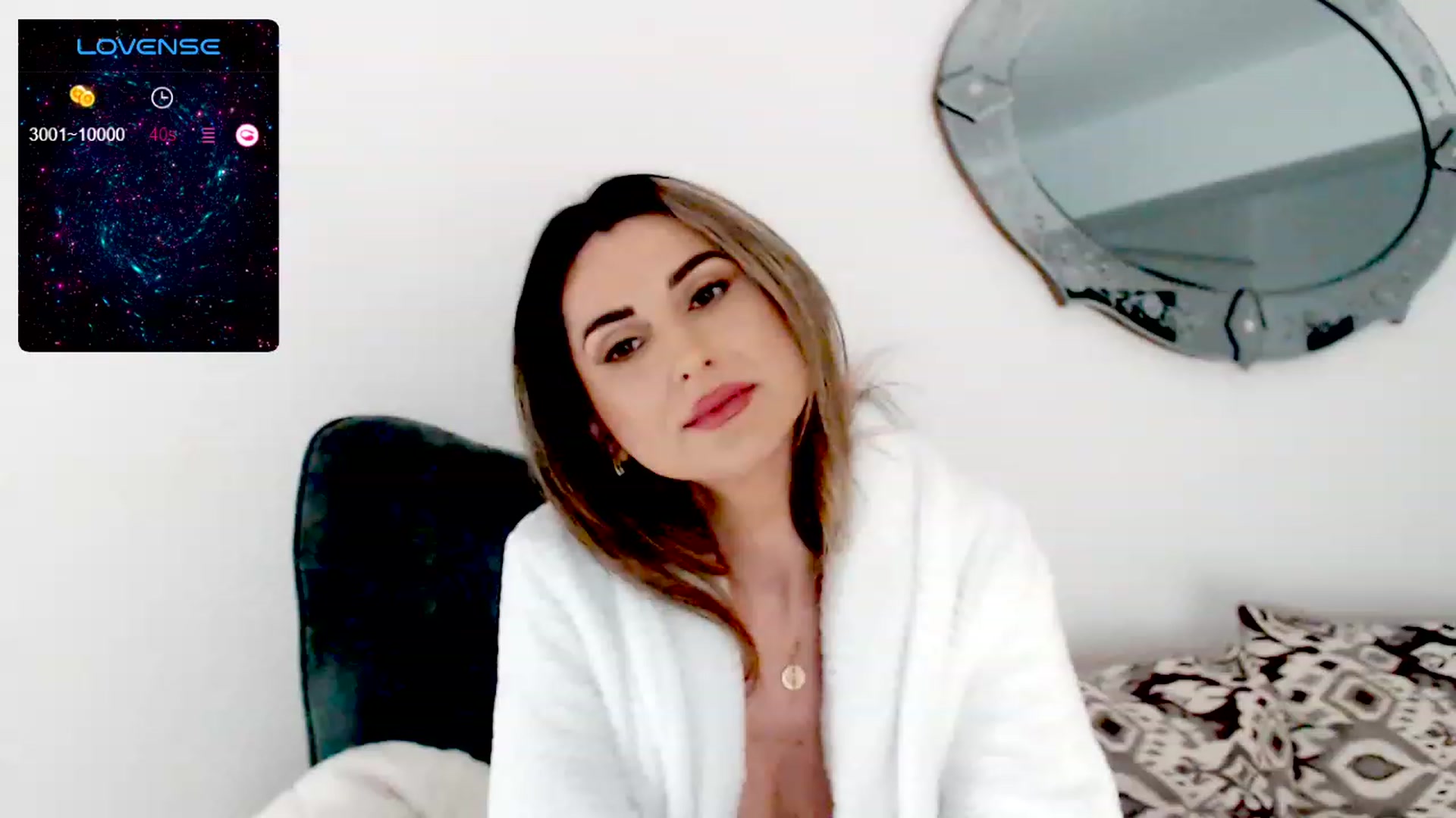 Gallery image thumbnail from AllieSweet's myfreecams stream on, 02/04/2024, 19:08 image 6 of 20
