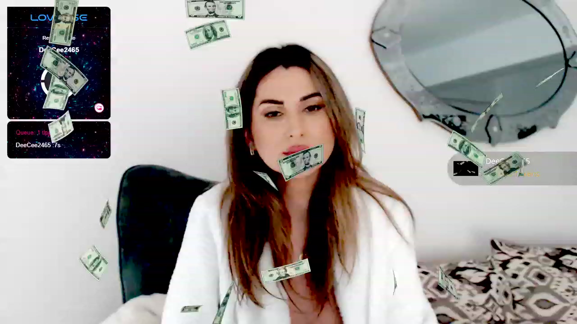 Gallery image thumbnail from AllieSweet's myfreecams stream on, 02/04/2024, 19:08 image 20 of 20