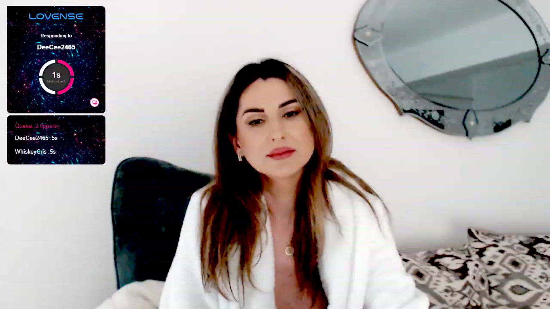 Gallery image thumbnail from AllieSweet's myfreecams stream on, 02/04/2024, 19:08 image 16 of 20