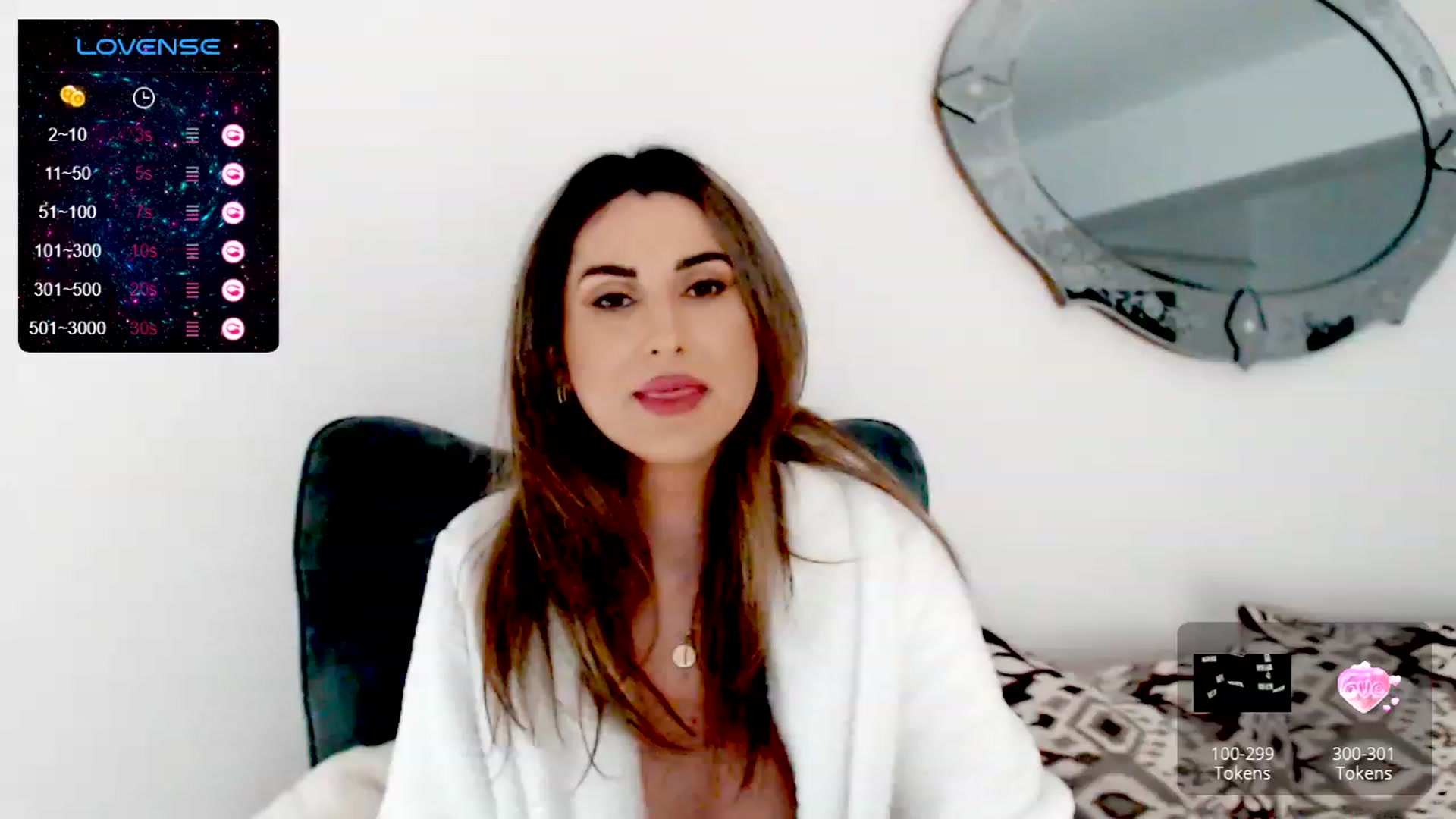 Gallery image thumbnail from AllieSweet's myfreecams stream on, 02/04/2024, 19:08 image 13 of 20