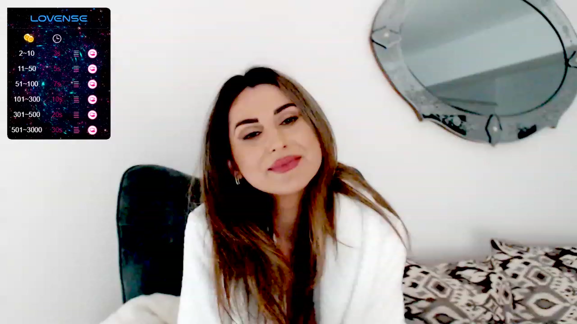 Gallery image thumbnail from AllieSweet's myfreecams stream on, 02/04/2024, 19:08 image 14 of 20