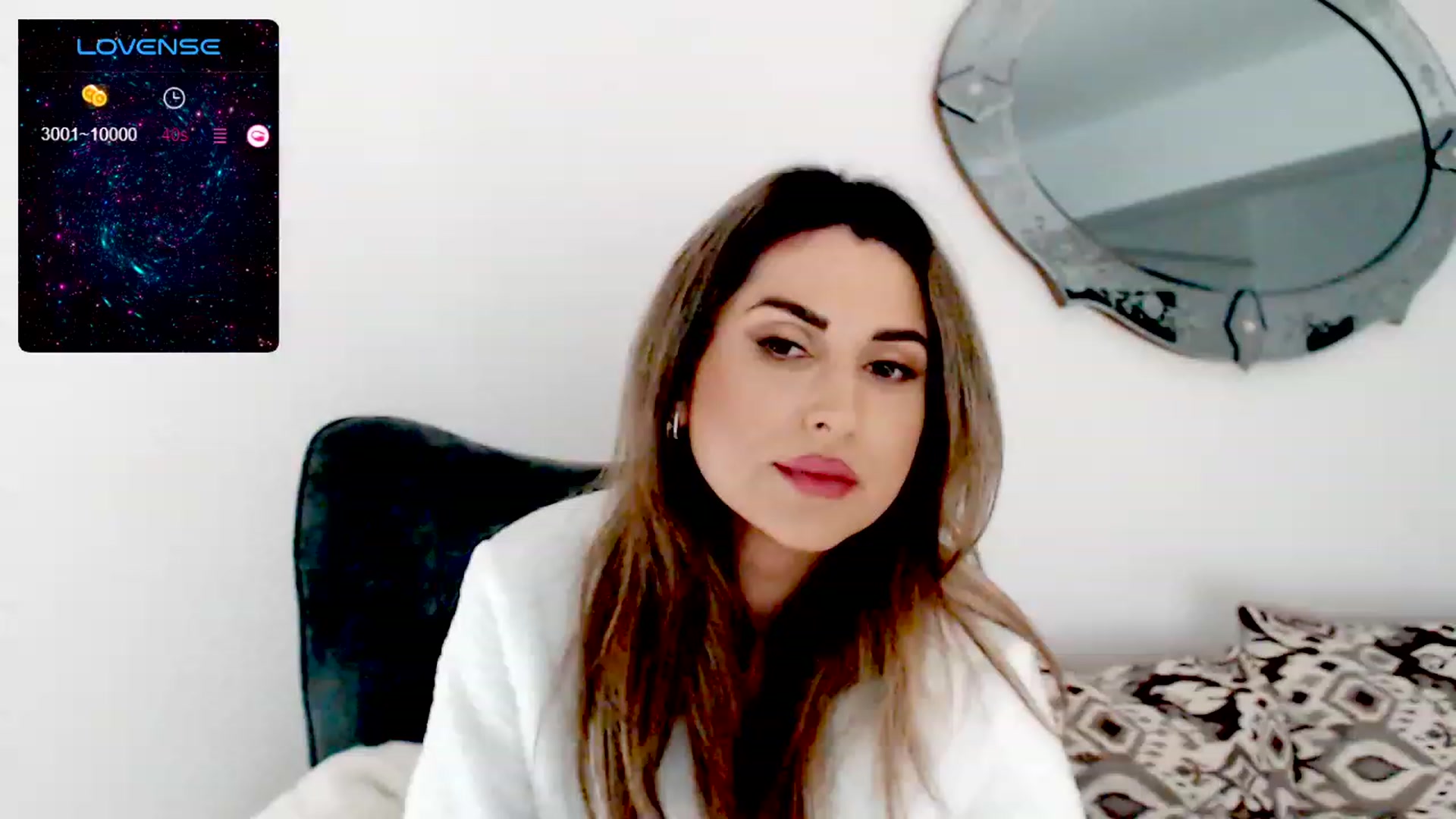 Gallery image thumbnail from AllieSweet's myfreecams stream on, 02/04/2024, 19:08 image 19 of 20