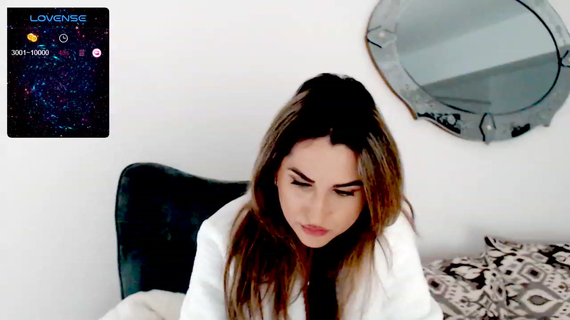 Gallery image thumbnail from AllieSweet's myfreecams stream on, 02/04/2024, 19:08 image 18 of 20