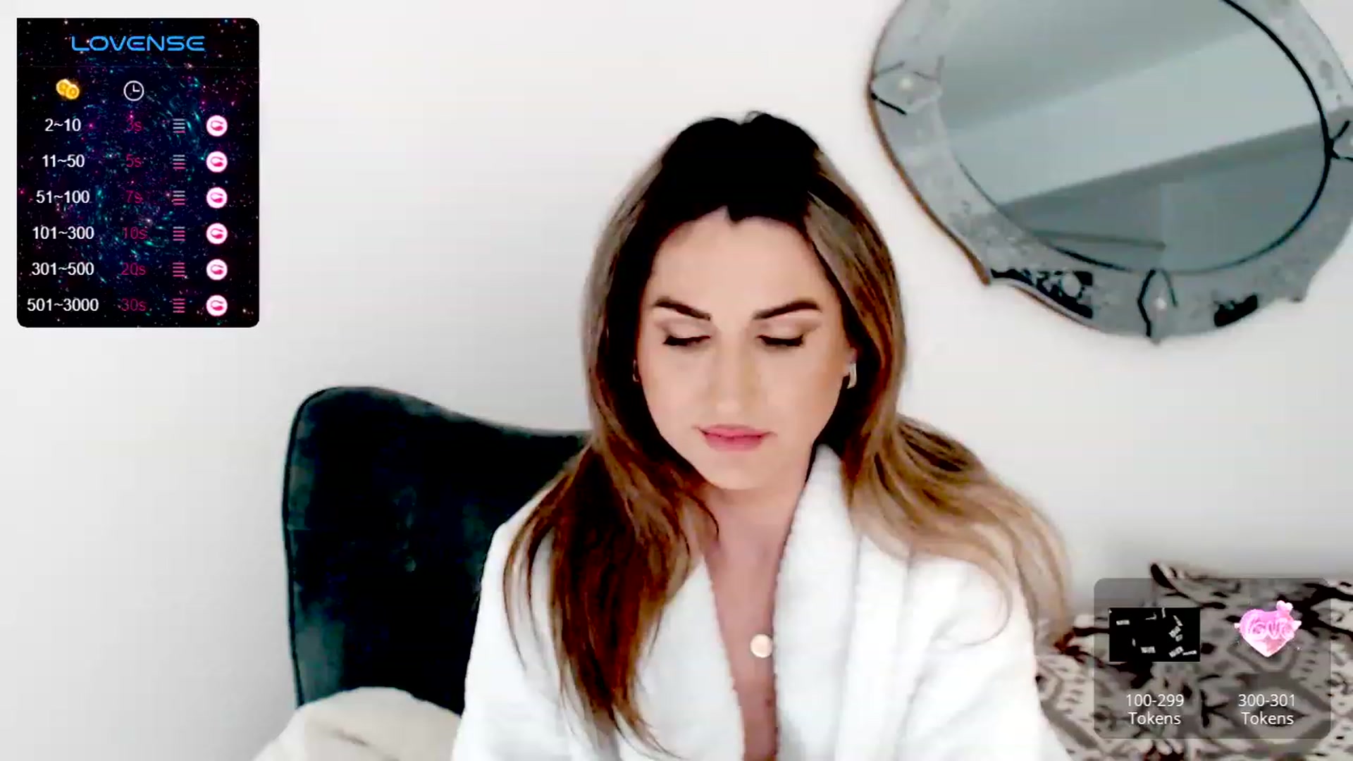 Gallery image thumbnail from AllieSweet's myfreecams stream on, 02/04/2024, 19:42 image 11 of 20