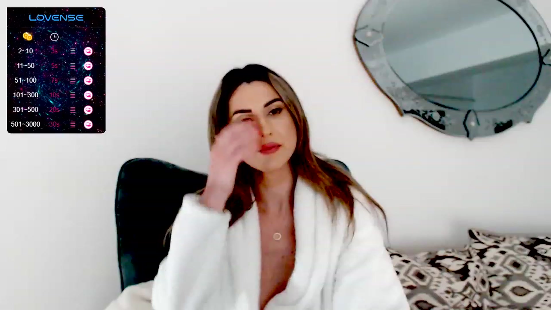 Gallery image thumbnail from AllieSweet's myfreecams stream on, 02/04/2024, 19:42 image 20 of 20