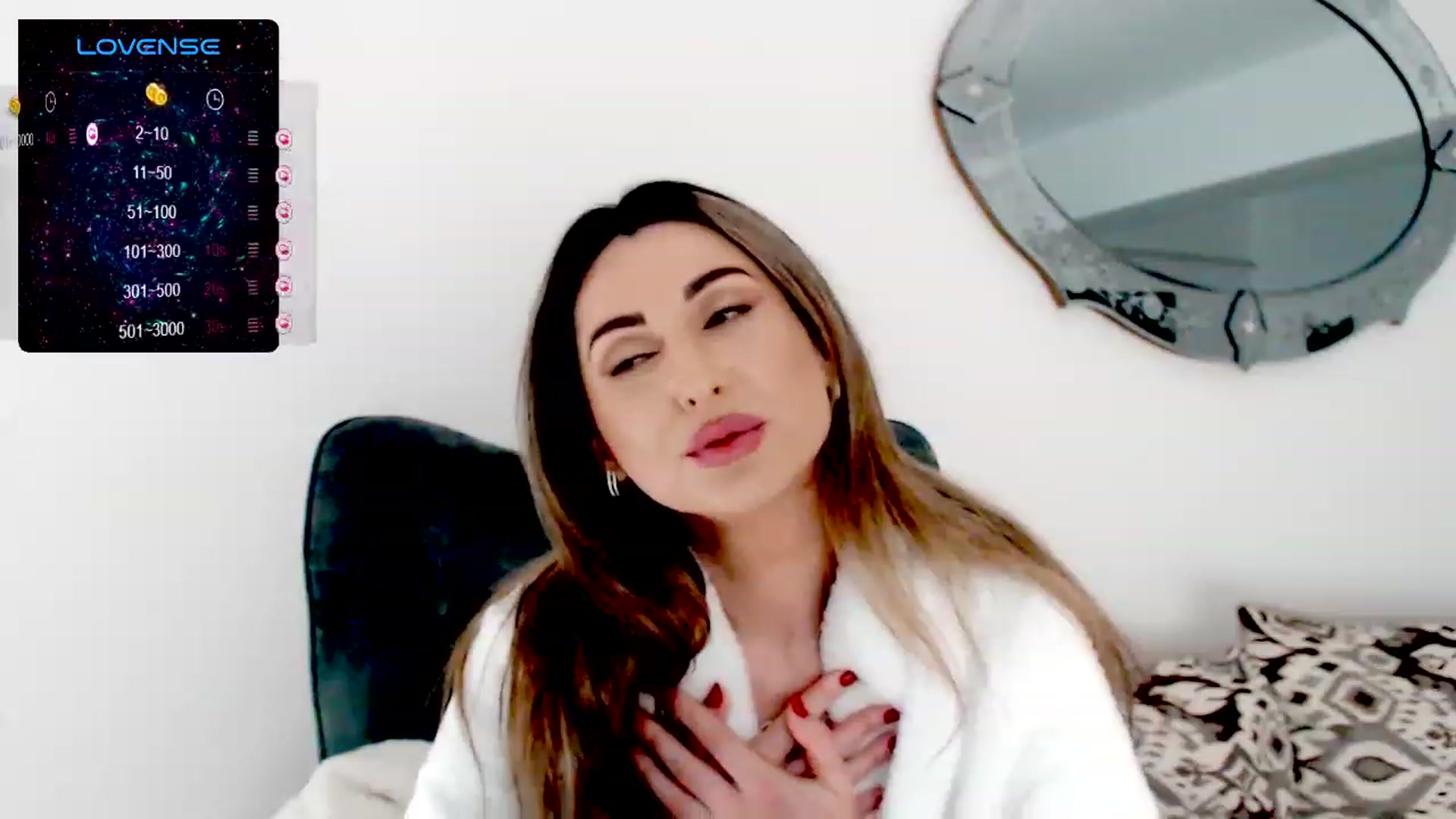 Gallery image thumbnail from AllieSweet's myfreecams stream on, 02/04/2024, 19:42 image 5 of 20