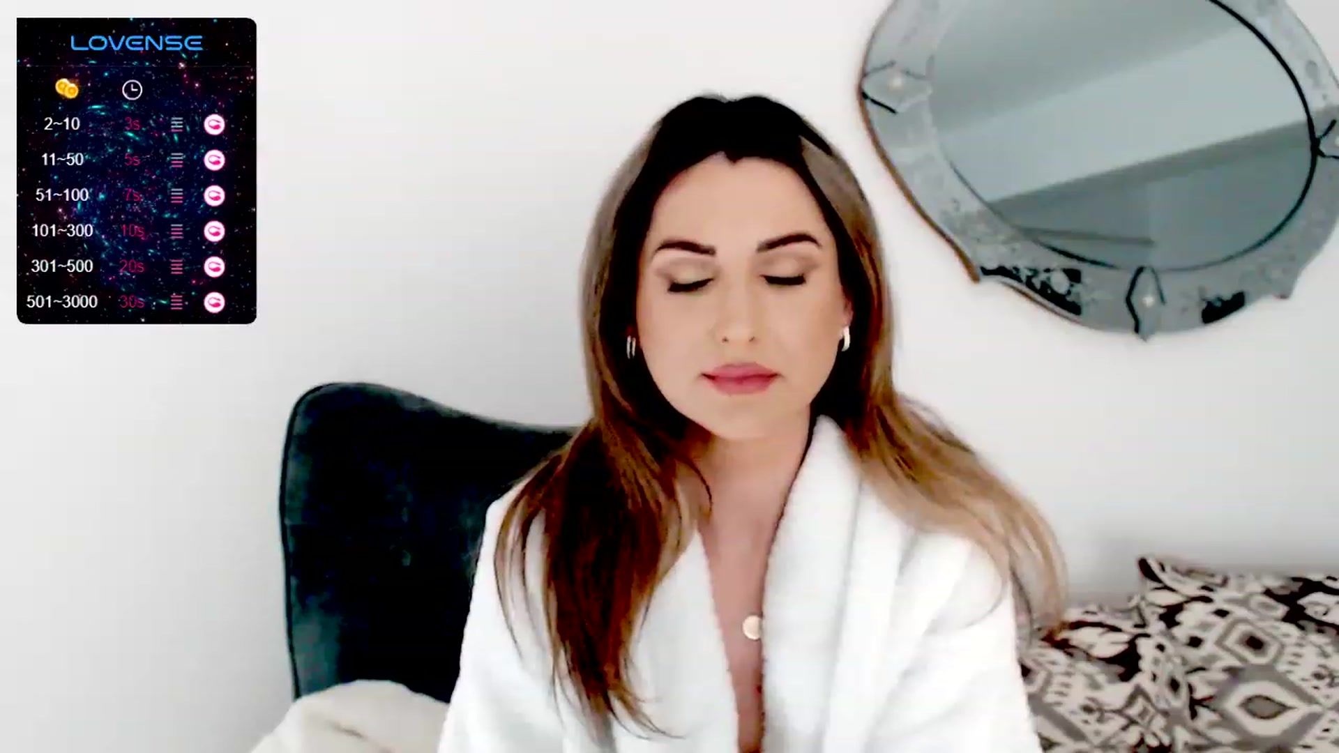 Gallery image thumbnail from AllieSweet's myfreecams stream on, 02/04/2024, 19:42 image 10 of 20