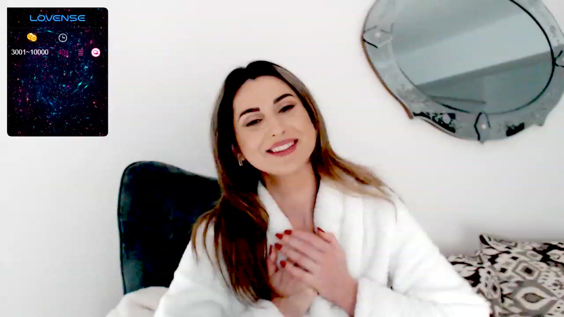 Gallery image thumbnail from AllieSweet's myfreecams stream on, 02/04/2024, 19:42 image 2 of 20