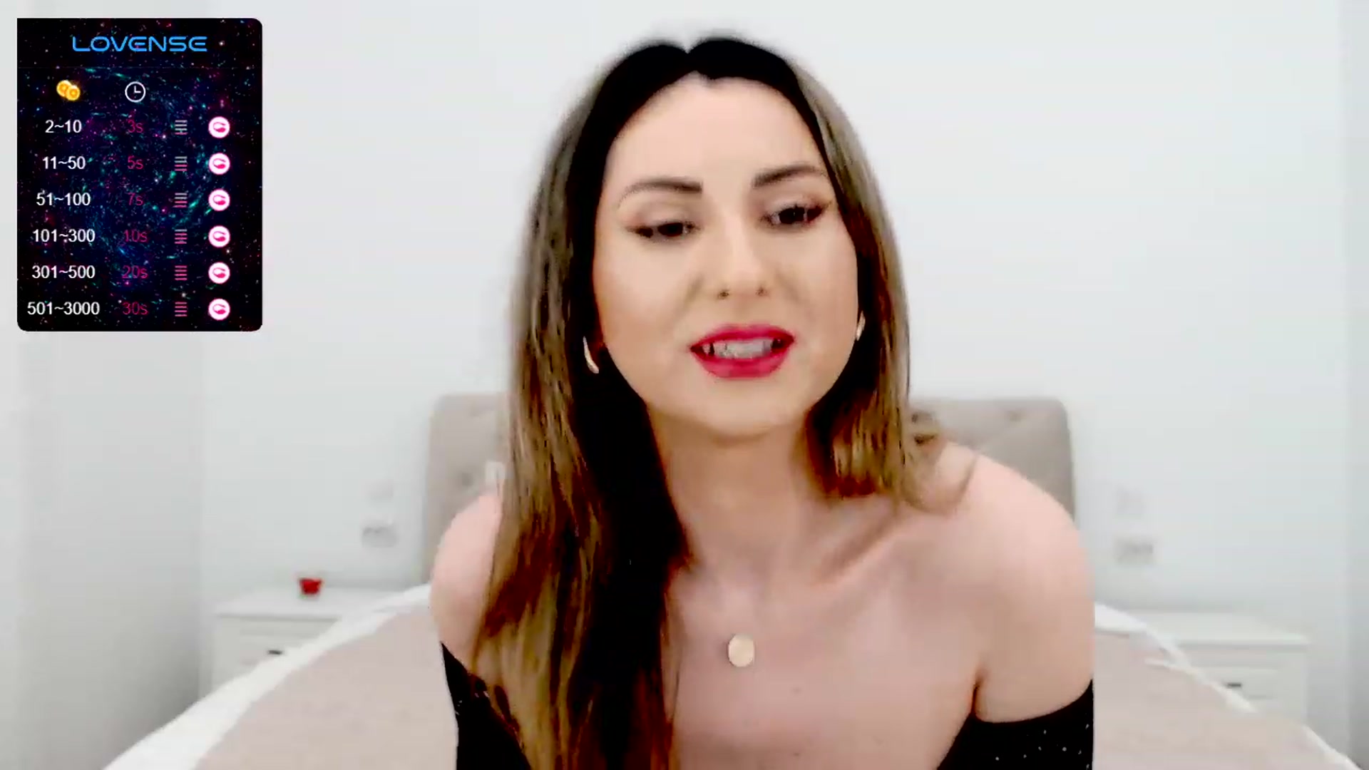 Gallery image thumbnail from AllieSweet's myfreecams stream on, 02/11/2024, 20:24 image 2 of 20