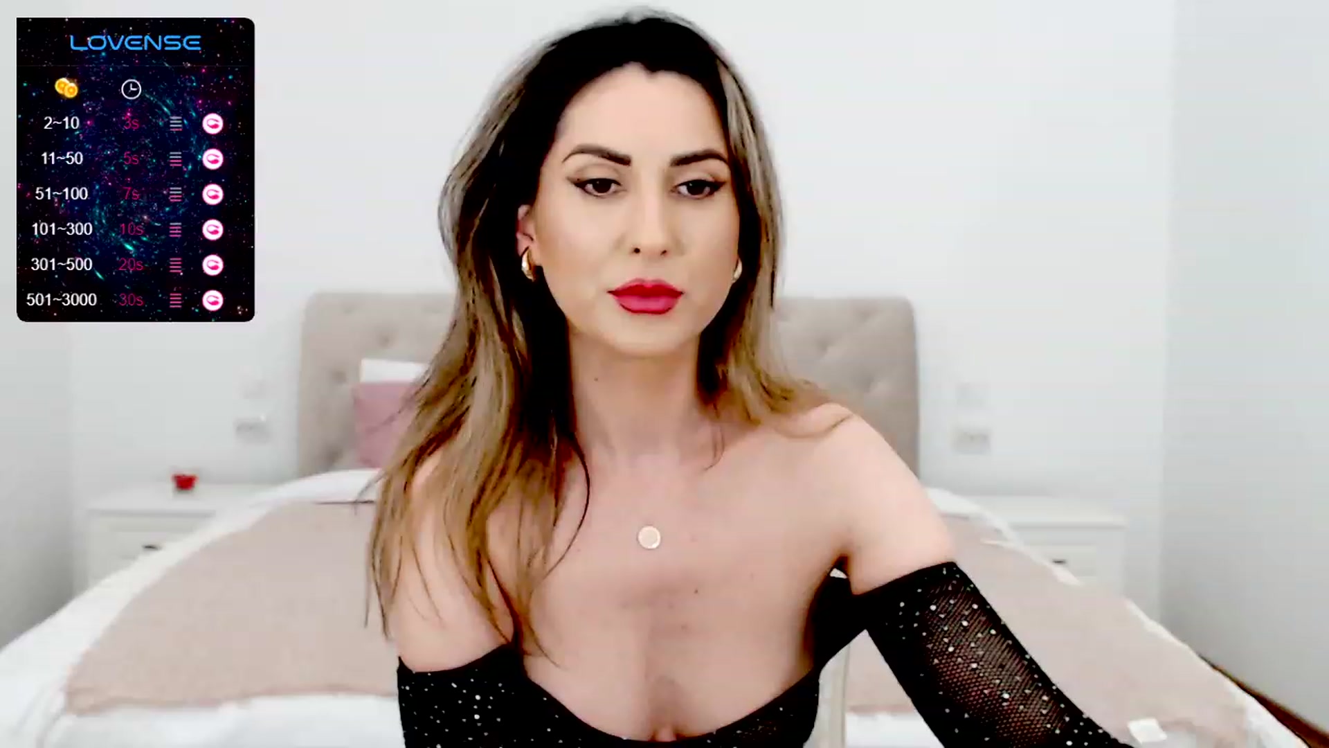 Gallery image thumbnail from AllieSweet's myfreecams stream on, 02/11/2024, 21:51 image 10 of 20