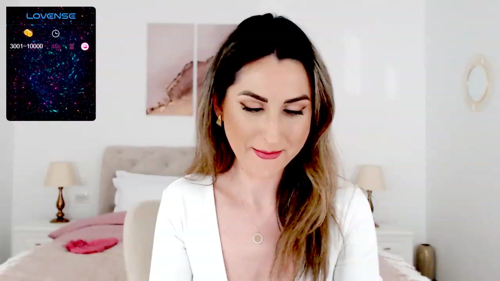 Gallery image thumbnail from AllieSweet's myfreecams stream on, 03/01/2024, 23:31 image 1 of 20
