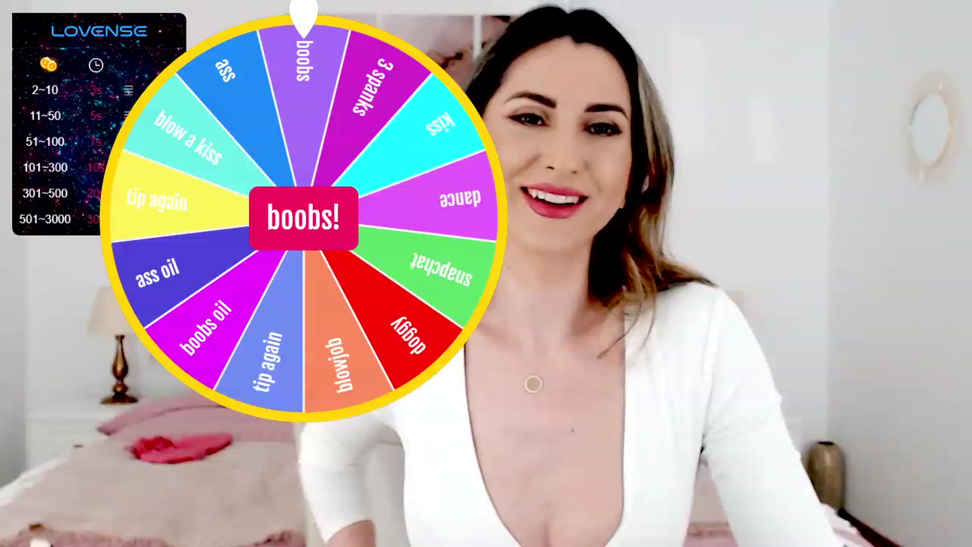 Gallery image thumbnail from AllieSweet's myfreecams stream on, 03/01/2024, 23:31 image 7 of 20