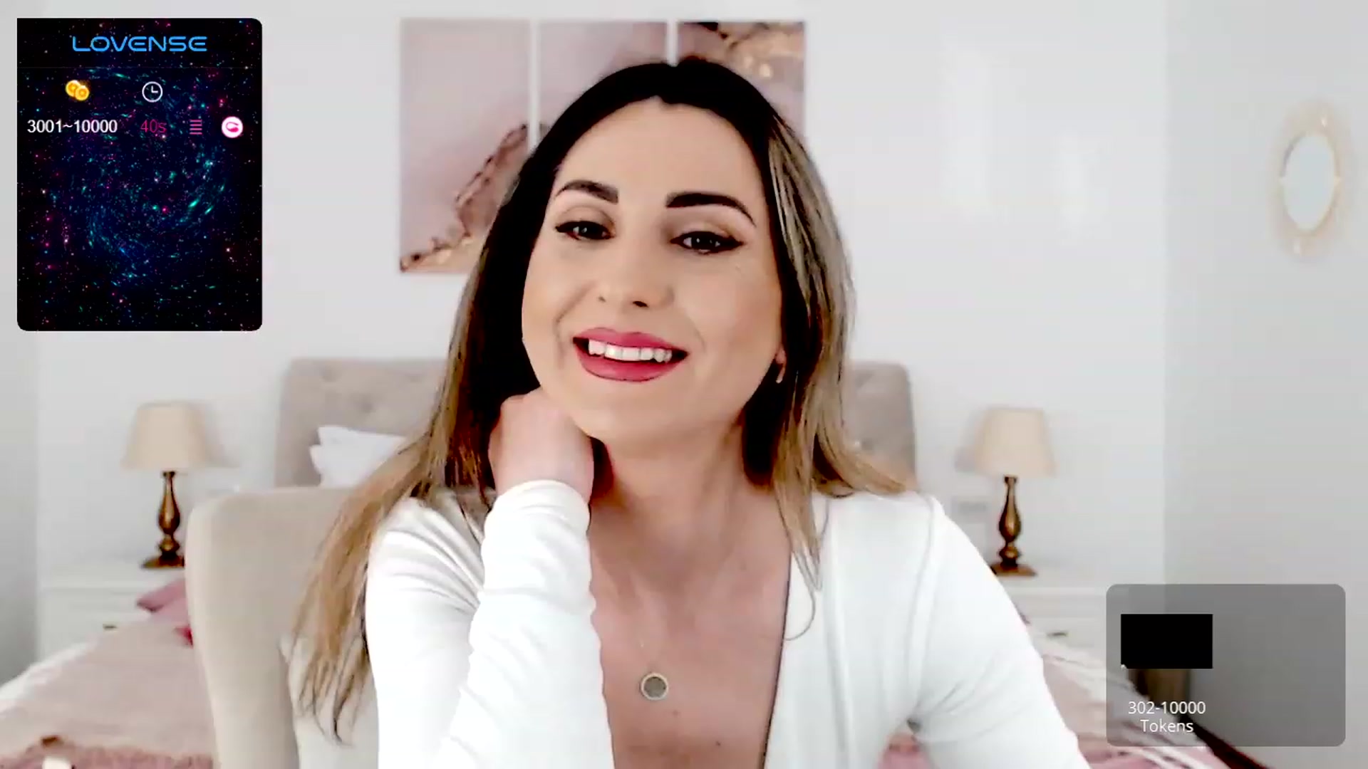 Gallery image thumbnail from AllieSweet's myfreecams stream on, 03/01/2024, 23:31 image 5 of 20