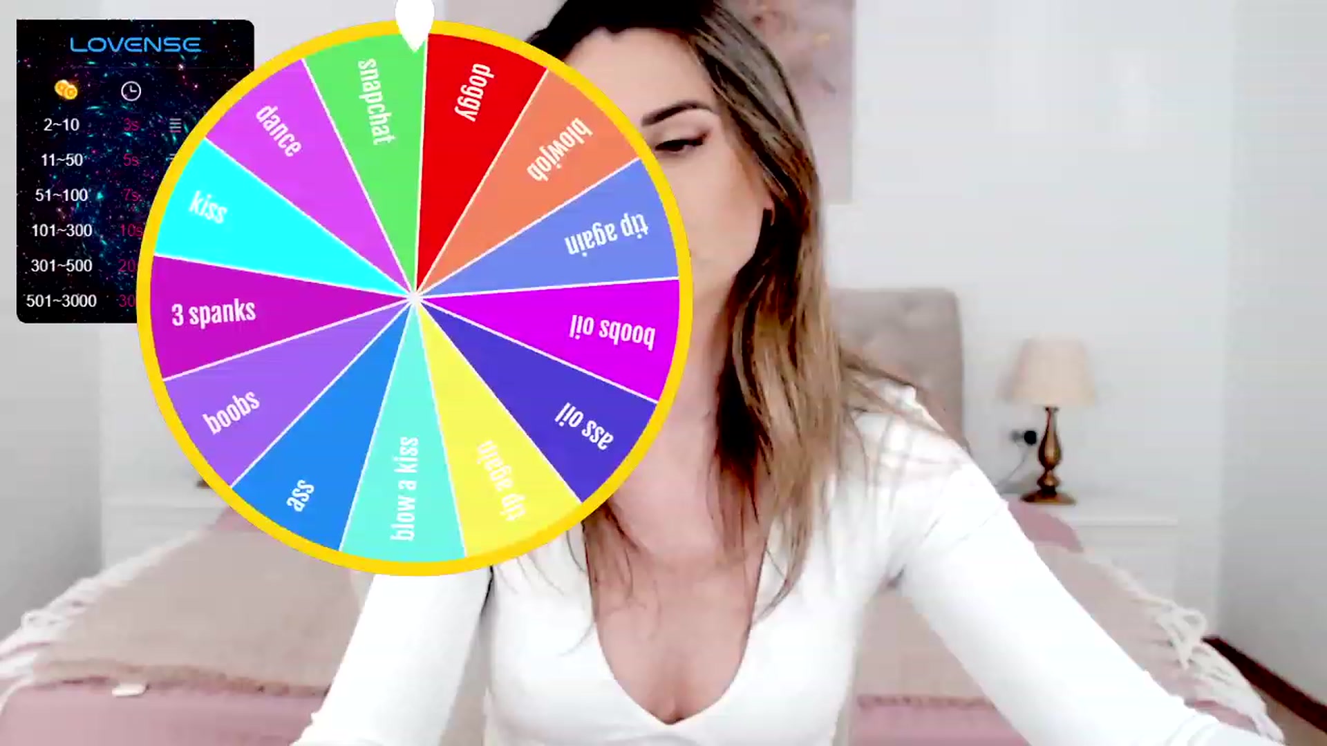 Gallery image thumbnail from AllieSweet's myfreecams stream on, 03/09/2024, 22:46 image 14 of 20
