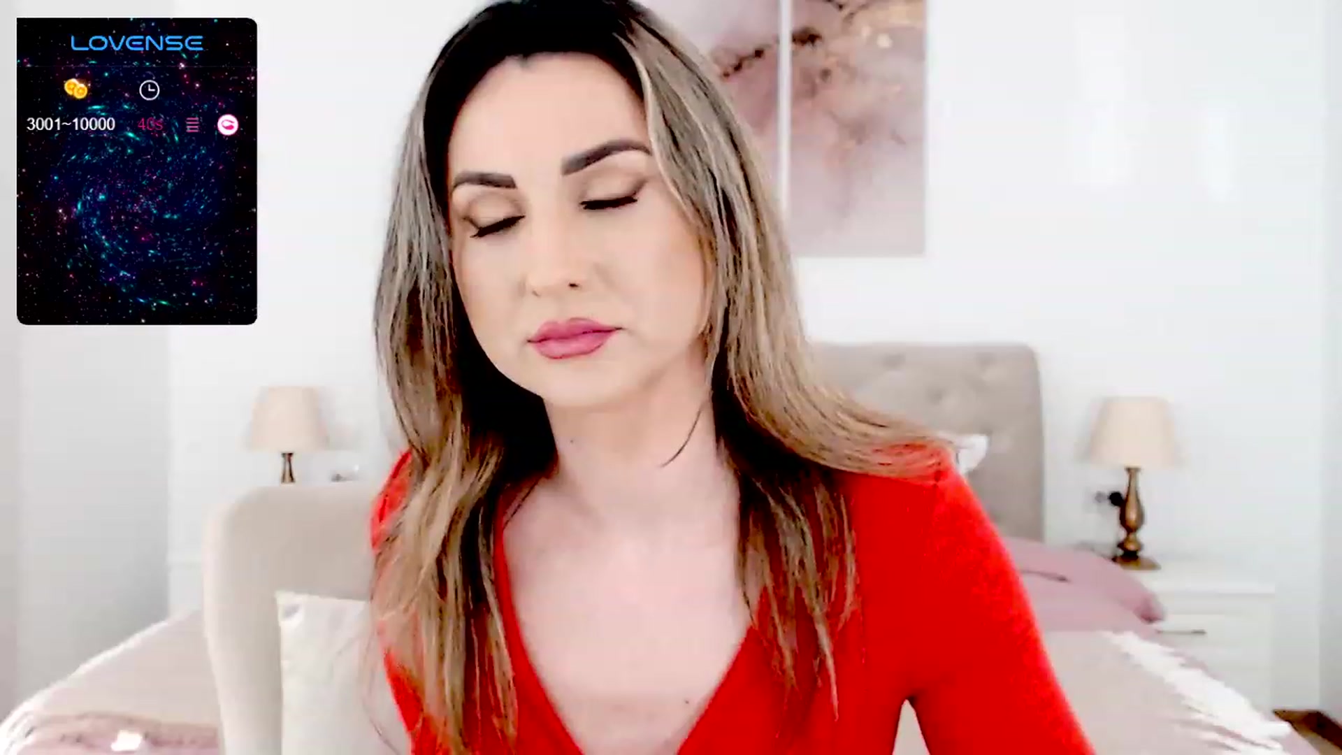 Gallery image thumbnail from AllieSweet's myfreecams stream on, 03/10/2024, 20:58 image 10 of 20