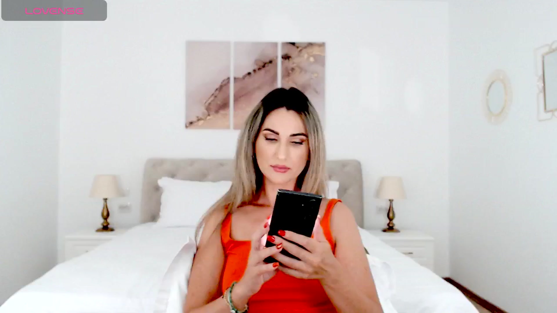 Gallery image thumbnail from AllieSweet's myfreecams stream on, 07/29/2024, 20:43 image 19 of 20