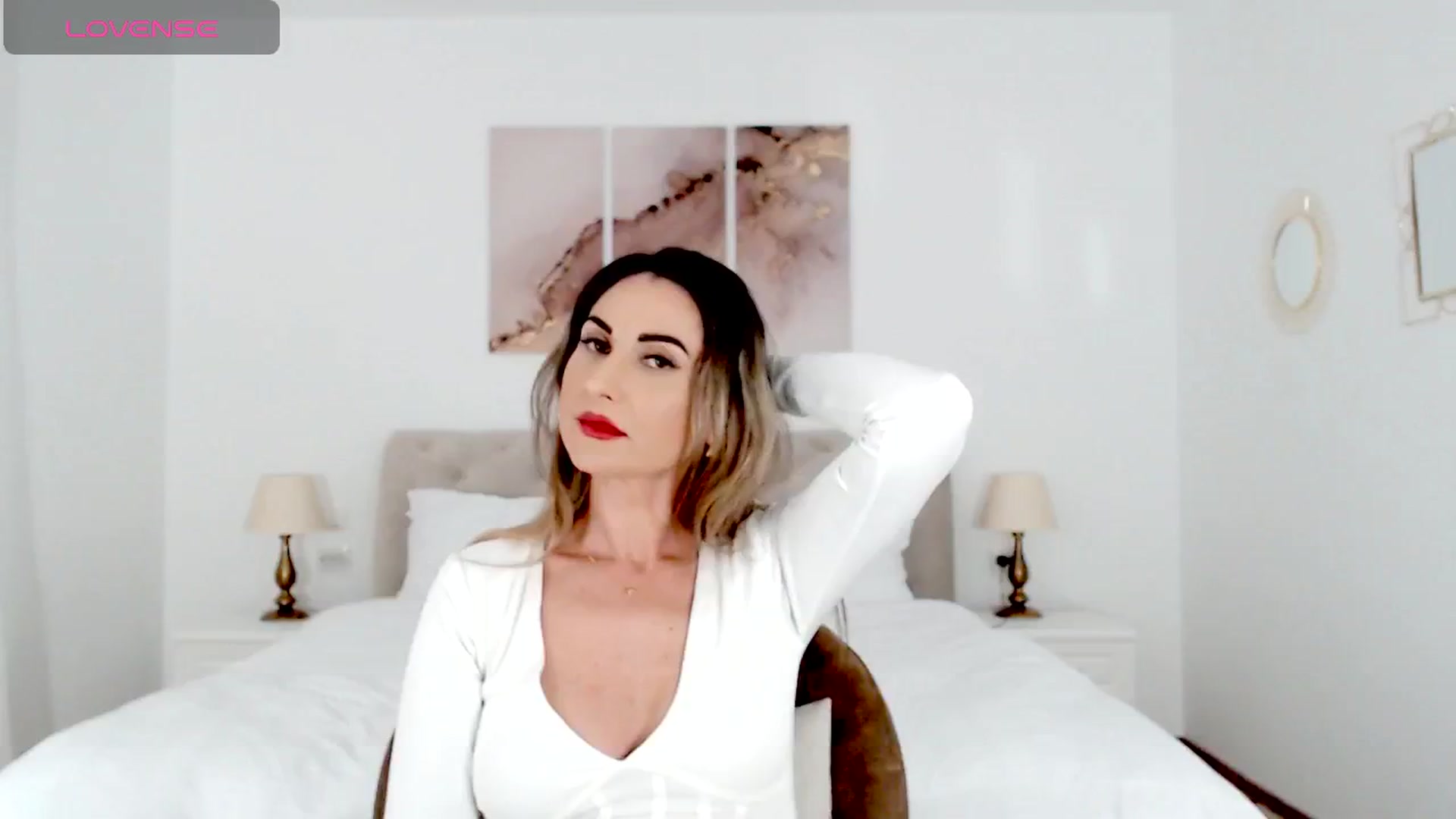 Gallery image thumbnail from AllieSweet's myfreecams stream on, 10/13/2024, 18:26 image 4 of 20