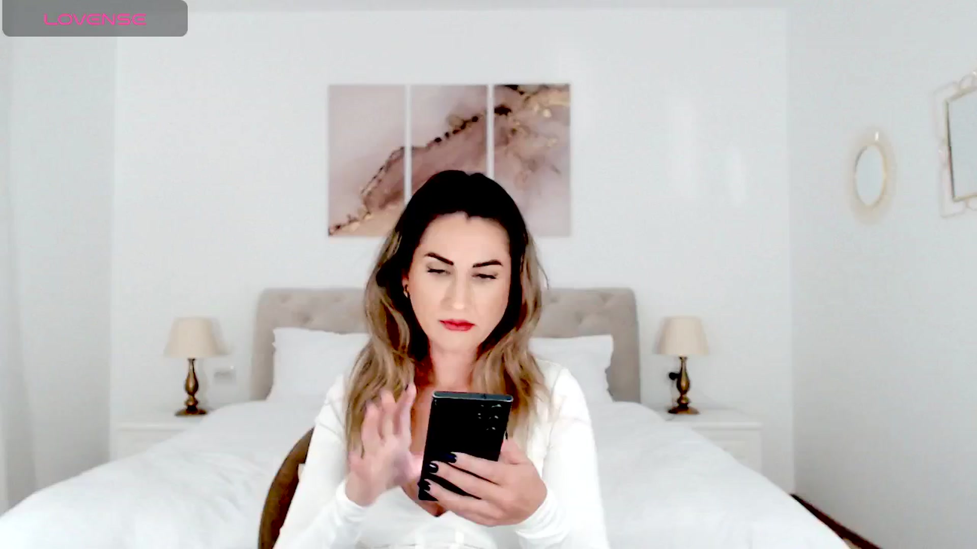 Gallery image thumbnail from AllieSweet's myfreecams stream on, 10/13/2024, 18:26 image 13 of 20
