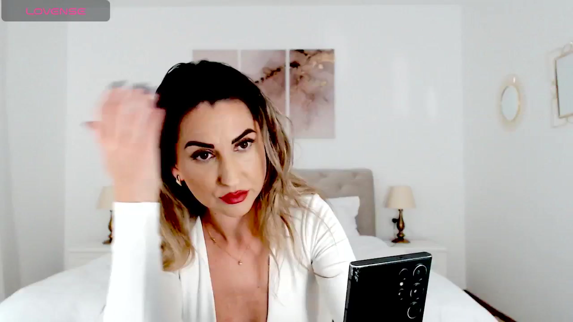 Gallery image thumbnail from AllieSweet's myfreecams stream on, 10/13/2024, 18:26 image 8 of 20