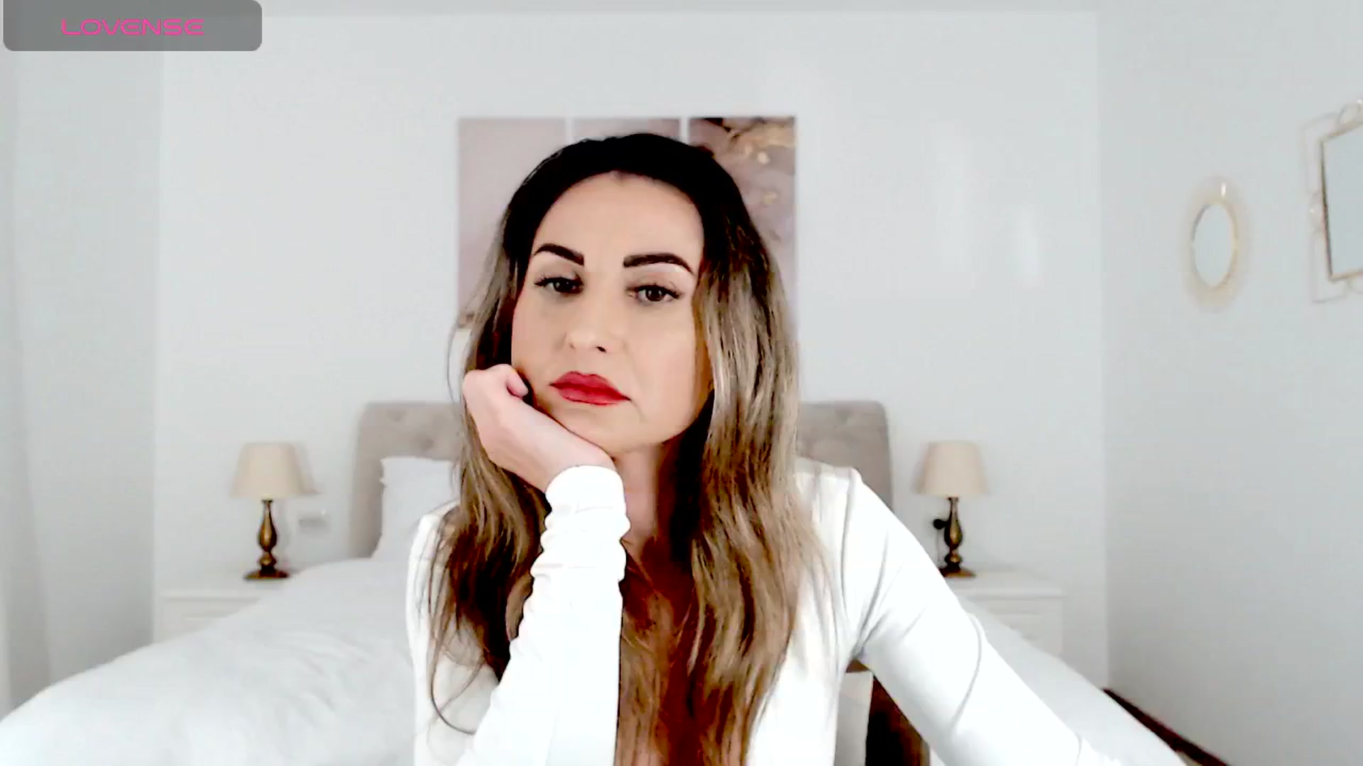 Gallery image thumbnail from AllieSweet's myfreecams stream on, 10/13/2024, 19:41 image 6 of 20
