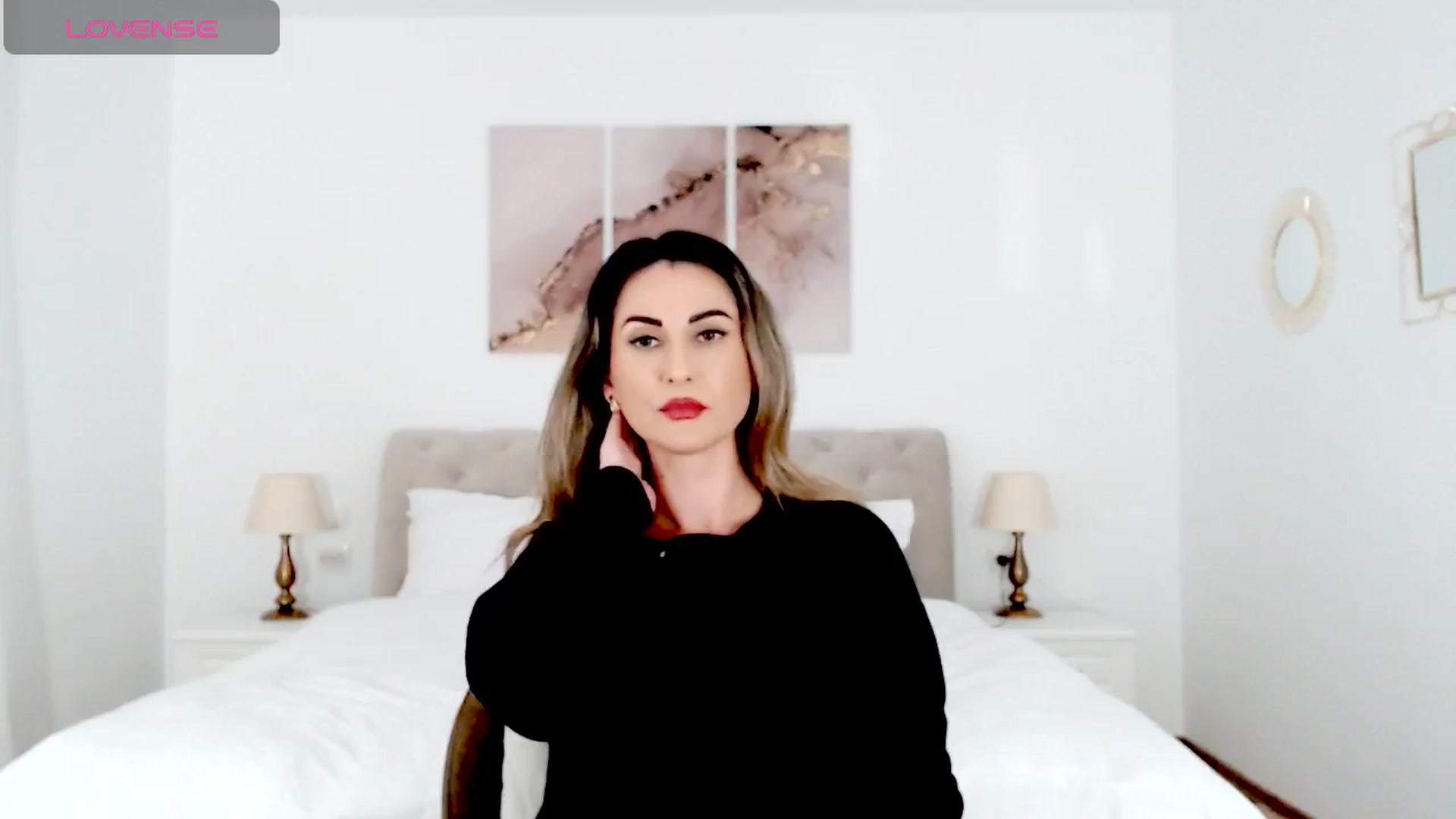 Gallery image thumbnail from AllieSweet's myfreecams stream on, 10/13/2024, 19:41 image 17 of 20
