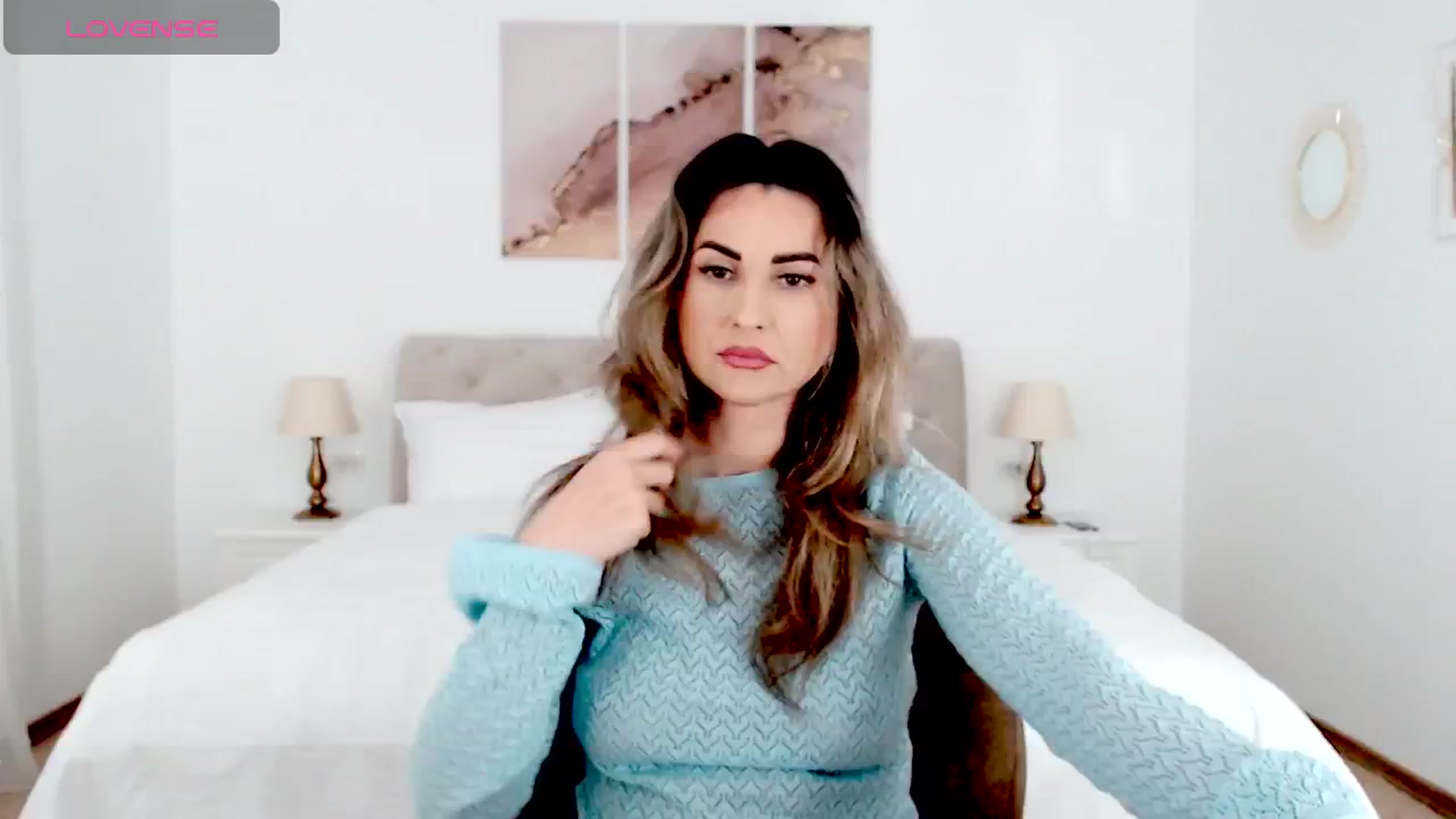 Gallery image thumbnail from AllieSweet's myfreecams stream on, 10/18/2024, 17:45 image 18 of 20