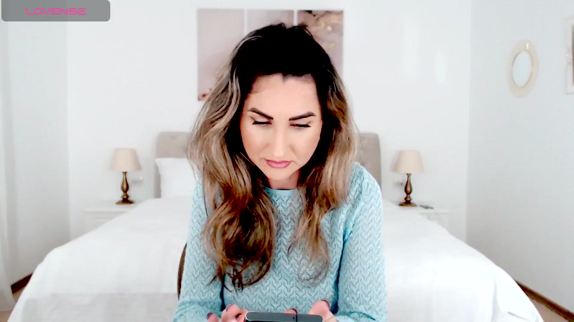 Gallery image thumbnail from AllieSweet's myfreecams stream on, 10/18/2024, 18:43 image 1 of 20