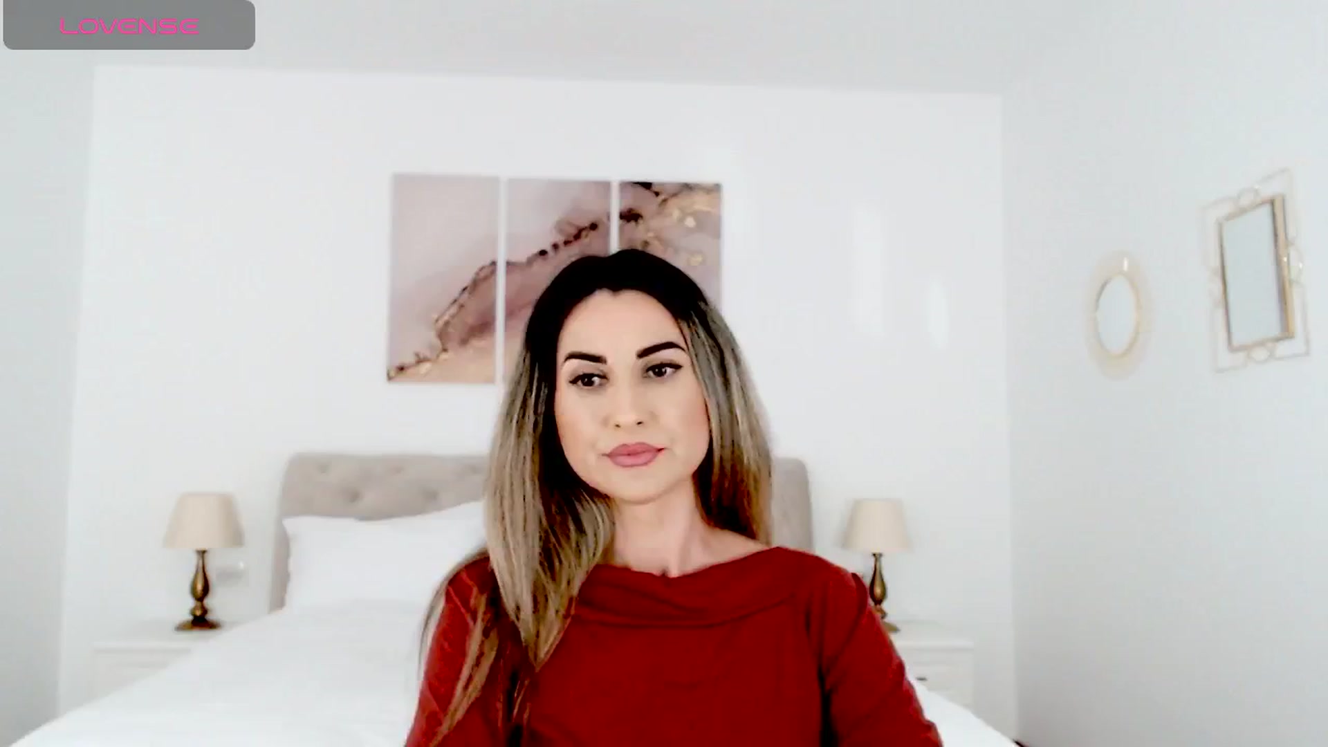 Gallery image thumbnail from AllieSweet's myfreecams stream on, 10/20/2024, 20:04 image 2 of 20