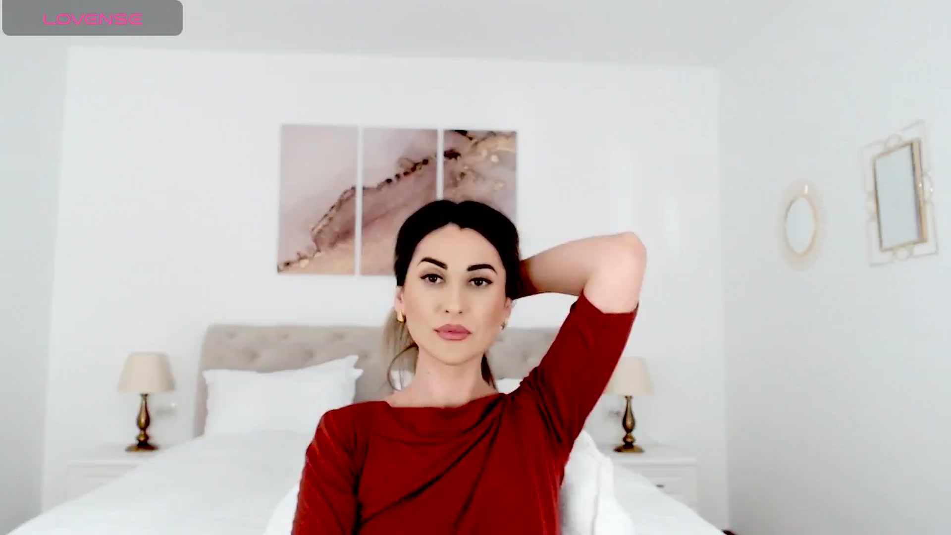 Gallery image thumbnail from AllieSweet's myfreecams stream on, 10/20/2024, 20:04 image 10 of 20