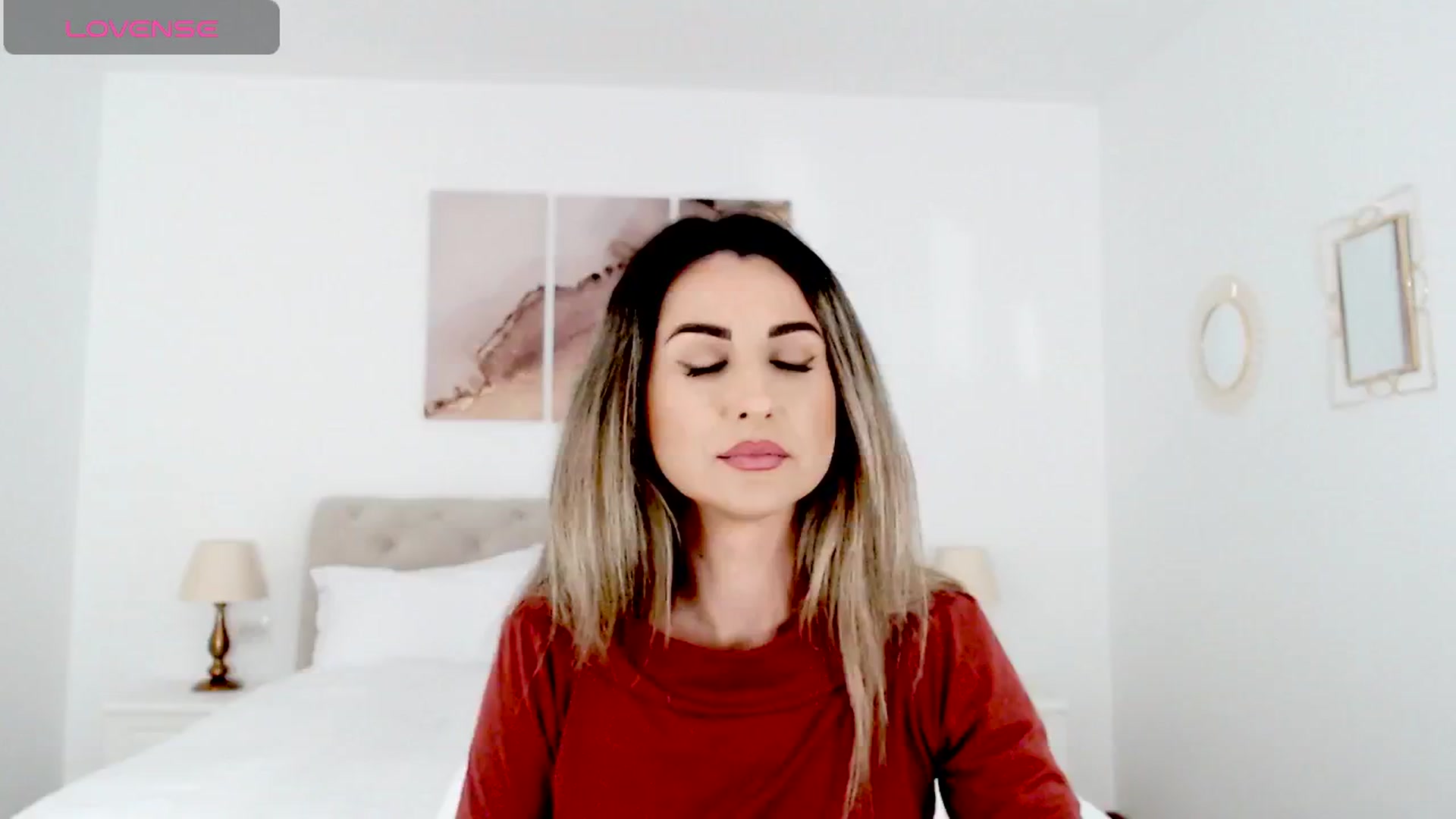 Gallery image thumbnail from AllieSweet's myfreecams stream on, 10/20/2024, 20:04 image 13 of 20