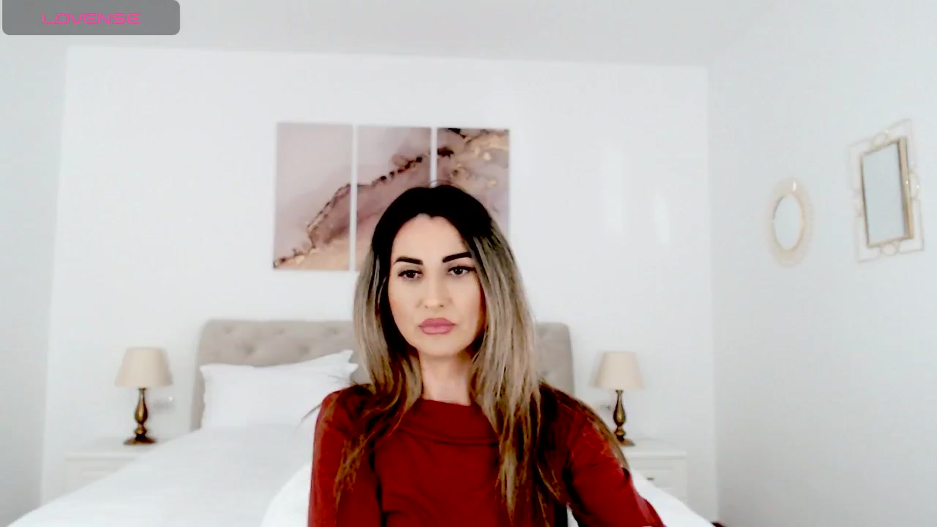 Gallery image thumbnail from AllieSweet's myfreecams stream on, 10/20/2024, 20:04 image 8 of 20