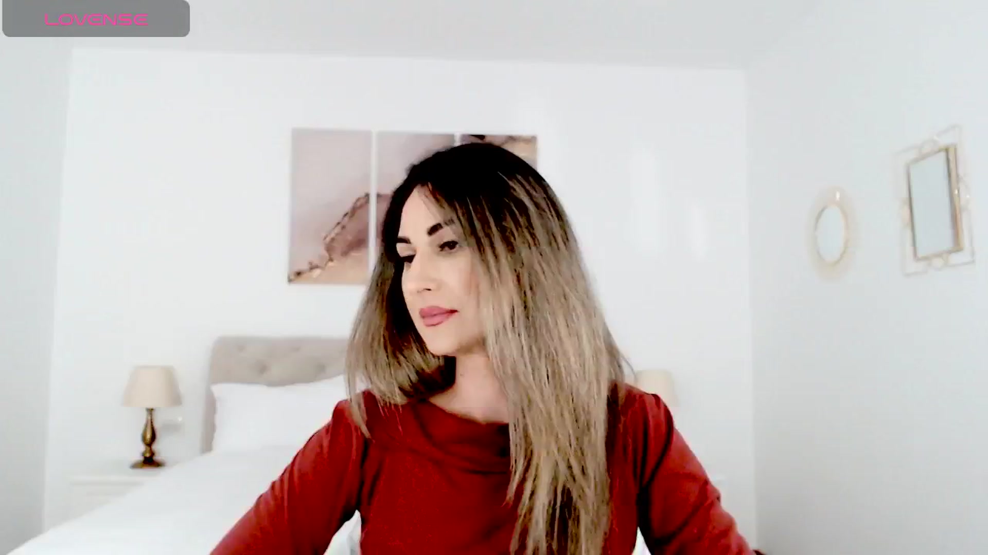 Gallery image thumbnail from AllieSweet's myfreecams stream on, 10/20/2024, 20:04 image 16 of 20