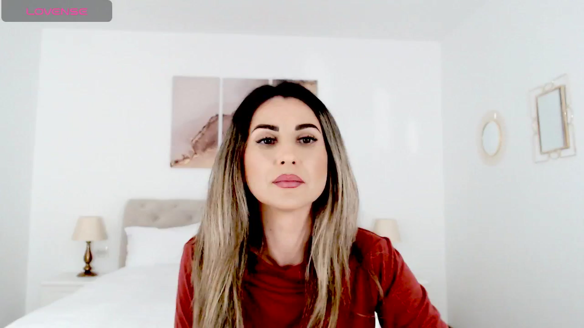Gallery image thumbnail from AllieSweet's myfreecams stream on, 10/20/2024, 20:04 image 15 of 20