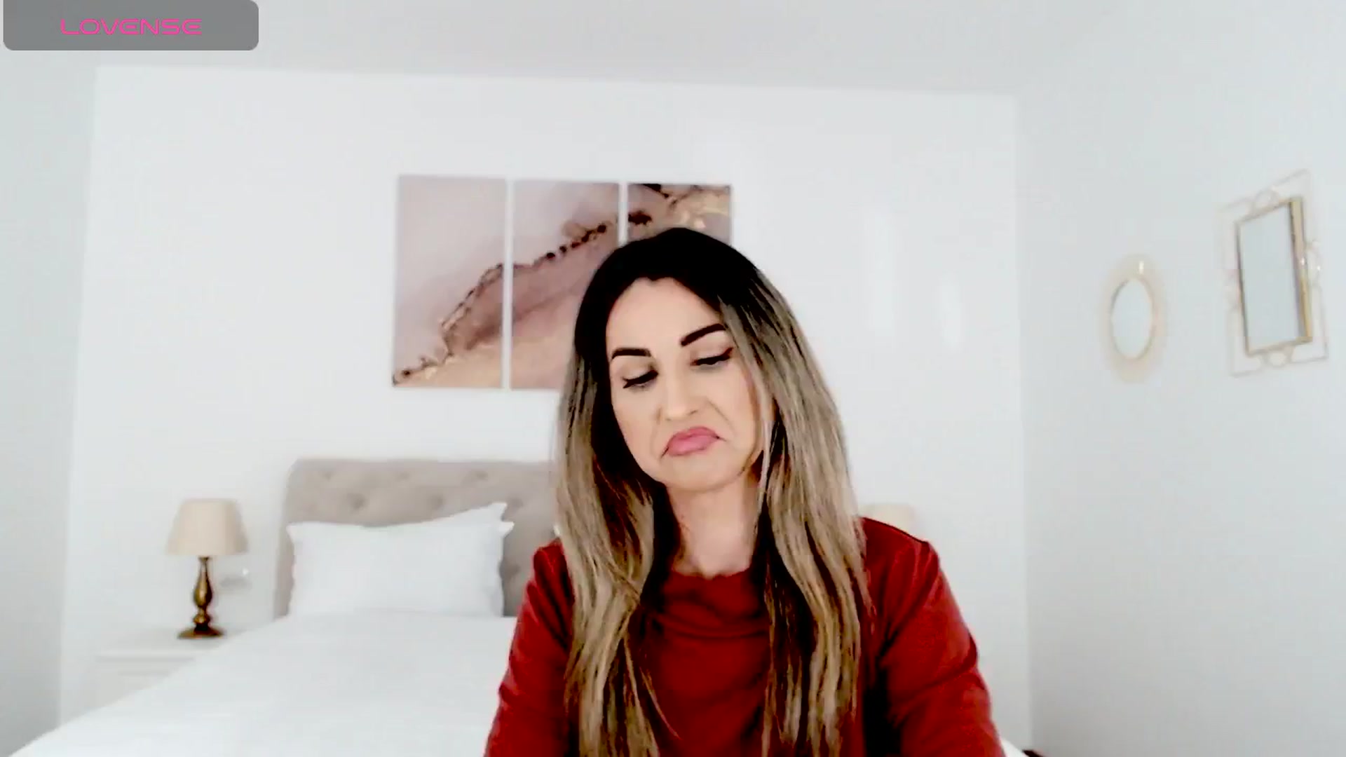 Gallery image thumbnail from AllieSweet's myfreecams stream on, 10/20/2024, 20:04 image 17 of 20