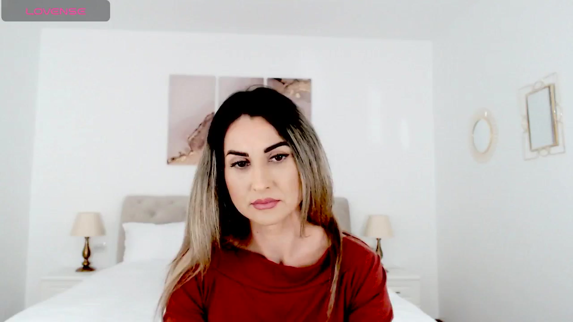 Gallery image thumbnail from AllieSweet's myfreecams stream on, 10/20/2024, 20:04 image 9 of 20