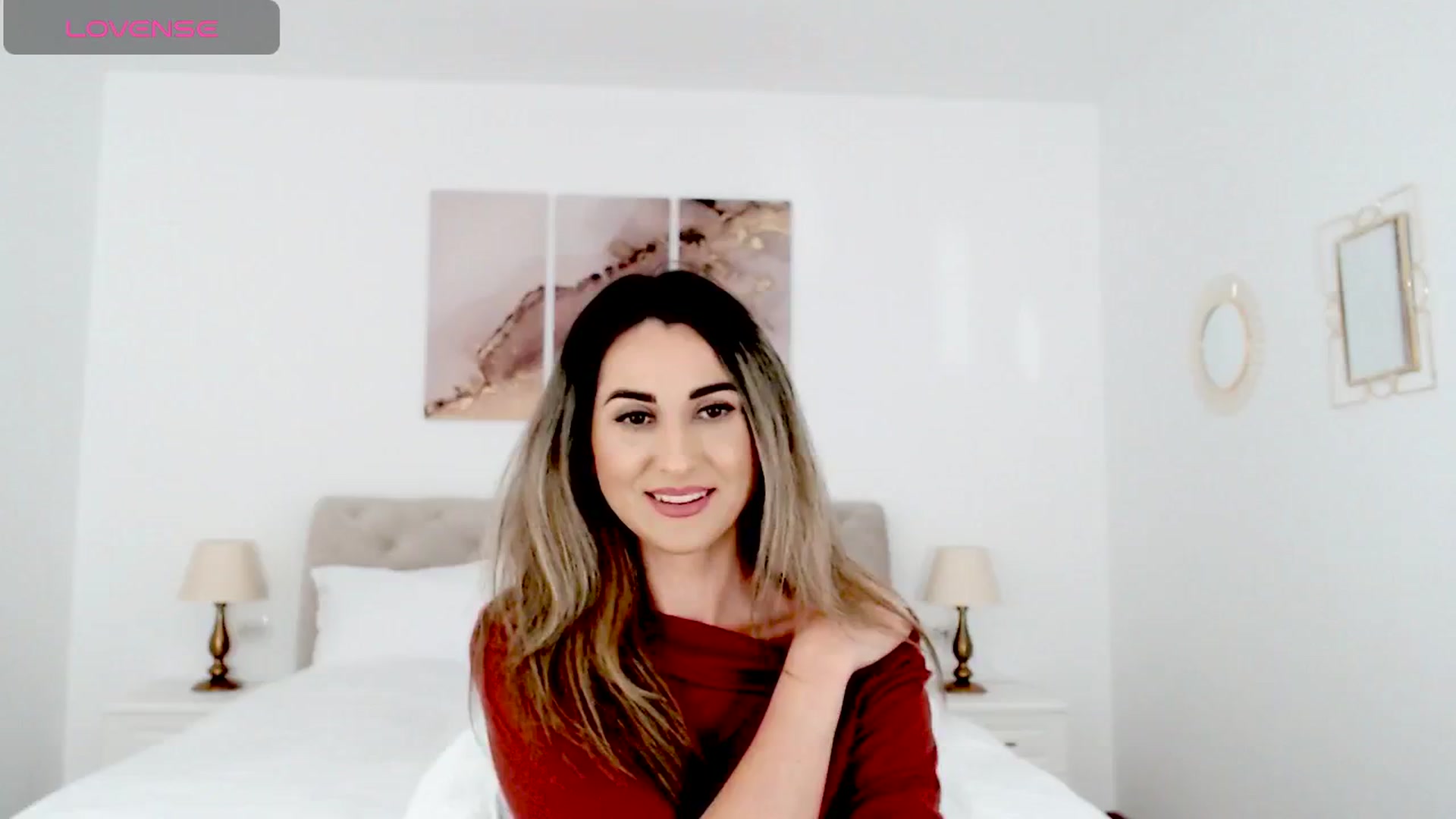 Gallery image thumbnail from AllieSweet's myfreecams stream on, 10/20/2024, 20:04 image 7 of 20