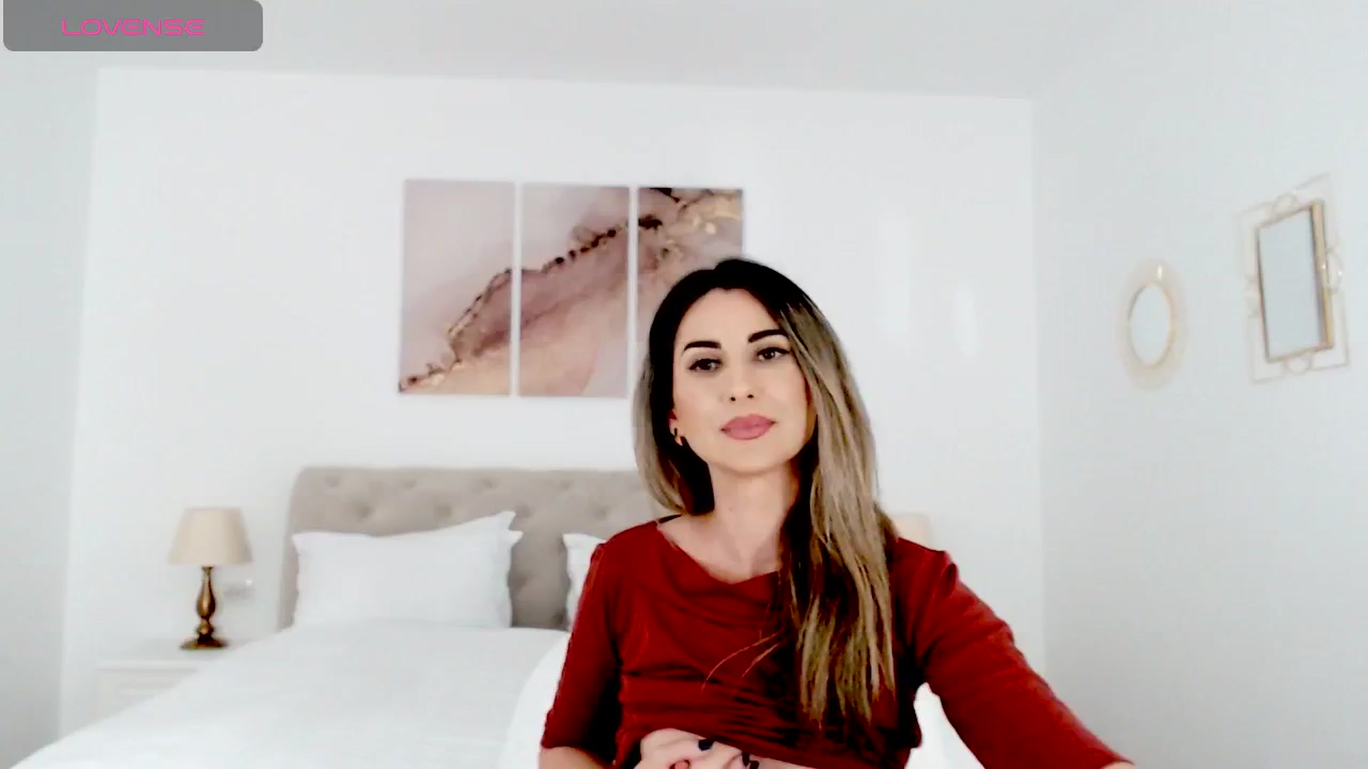 Gallery image thumbnail from AllieSweet's myfreecams stream on, 10/20/2024, 20:04 image 20 of 20