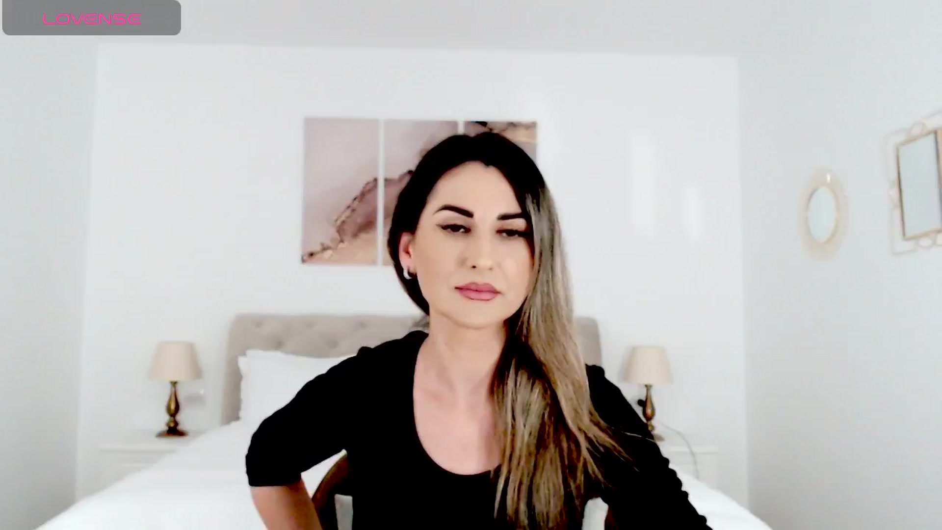 Gallery image thumbnail from AllieSweet's myfreecams stream on, 10/27/2024, 20:56 image 20 of 20